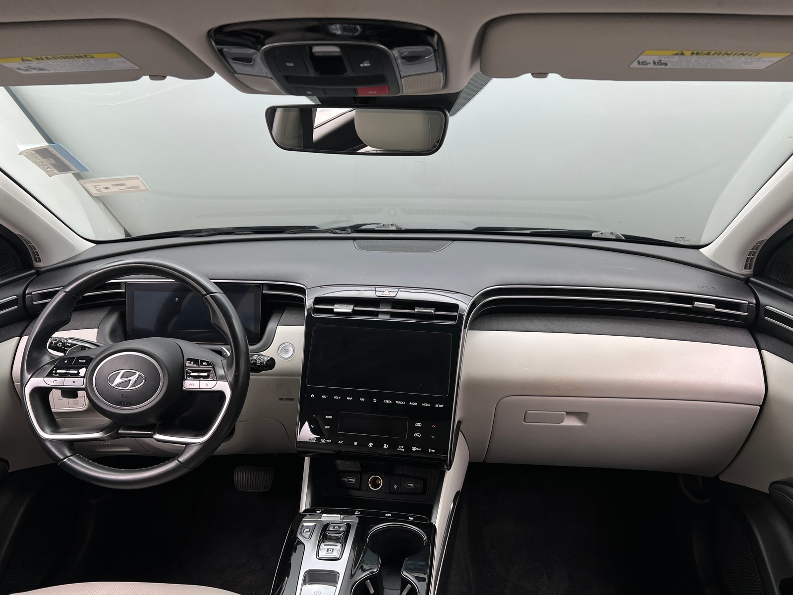 Thumbnail: 2023 Hyundai Tucson - 2