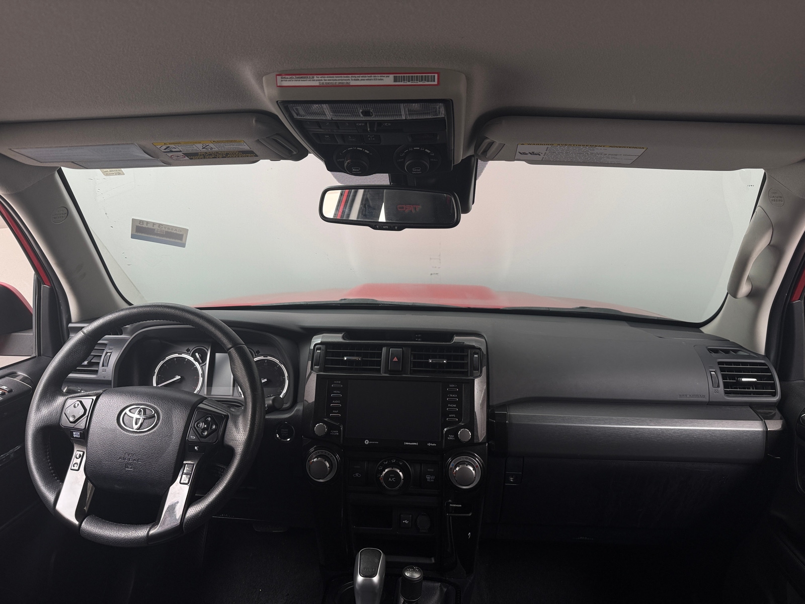 Thumbnail: 2022 Toyota 4Runner - 2