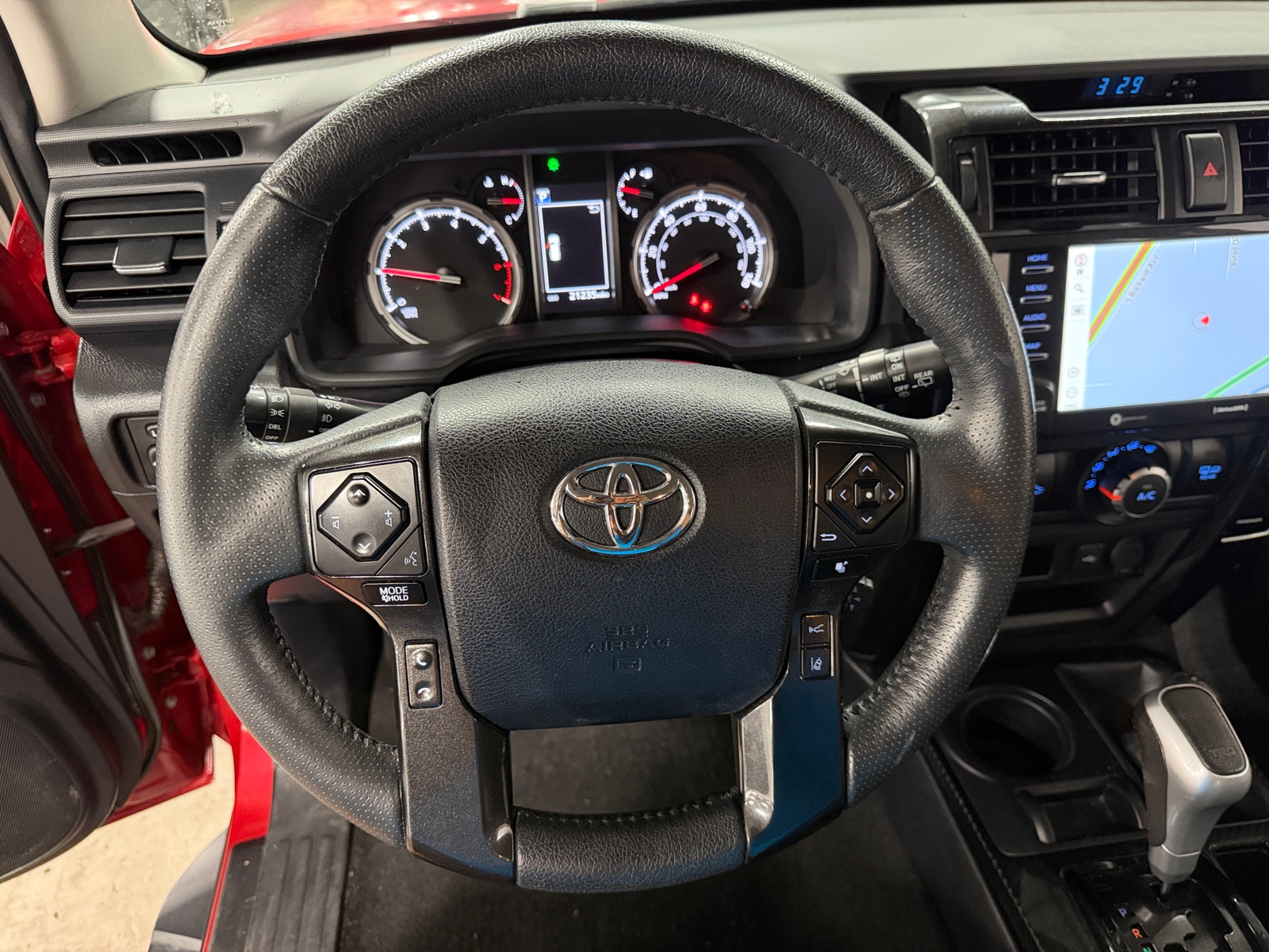Thumbnail: 2022 Toyota 4Runner - 4