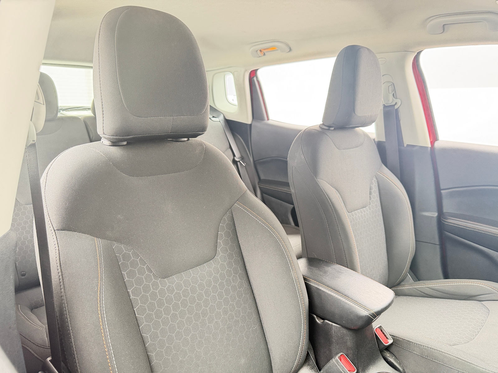 Thumbnail: 2019 Jeep Compass - 2