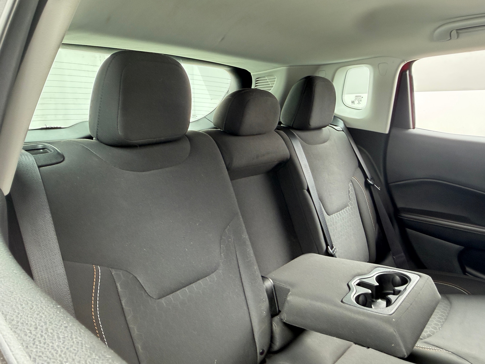 Thumbnail: 2019 Jeep Compass - 6