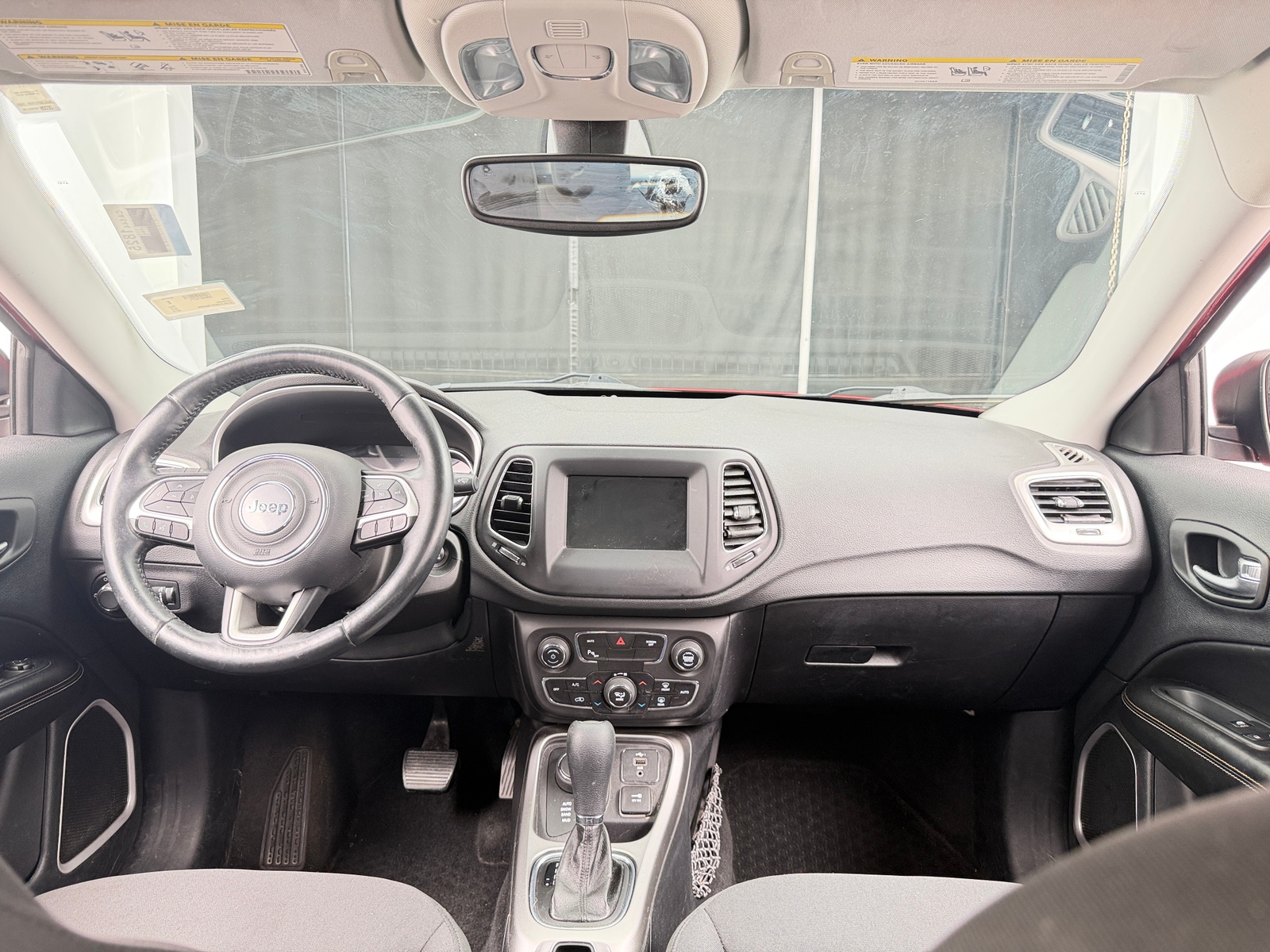 Thumbnail: 2019 Jeep Compass - 3