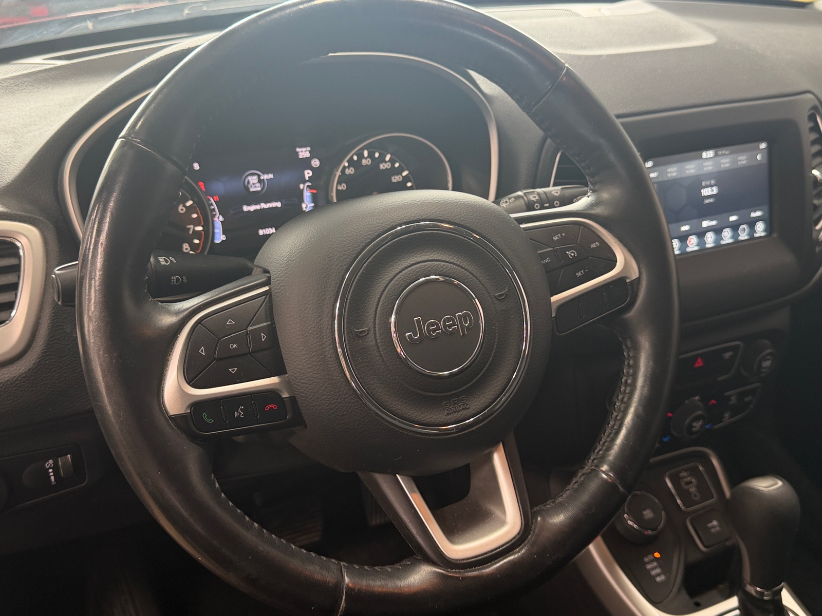 Thumbnail: 2019 Jeep Compass - 5