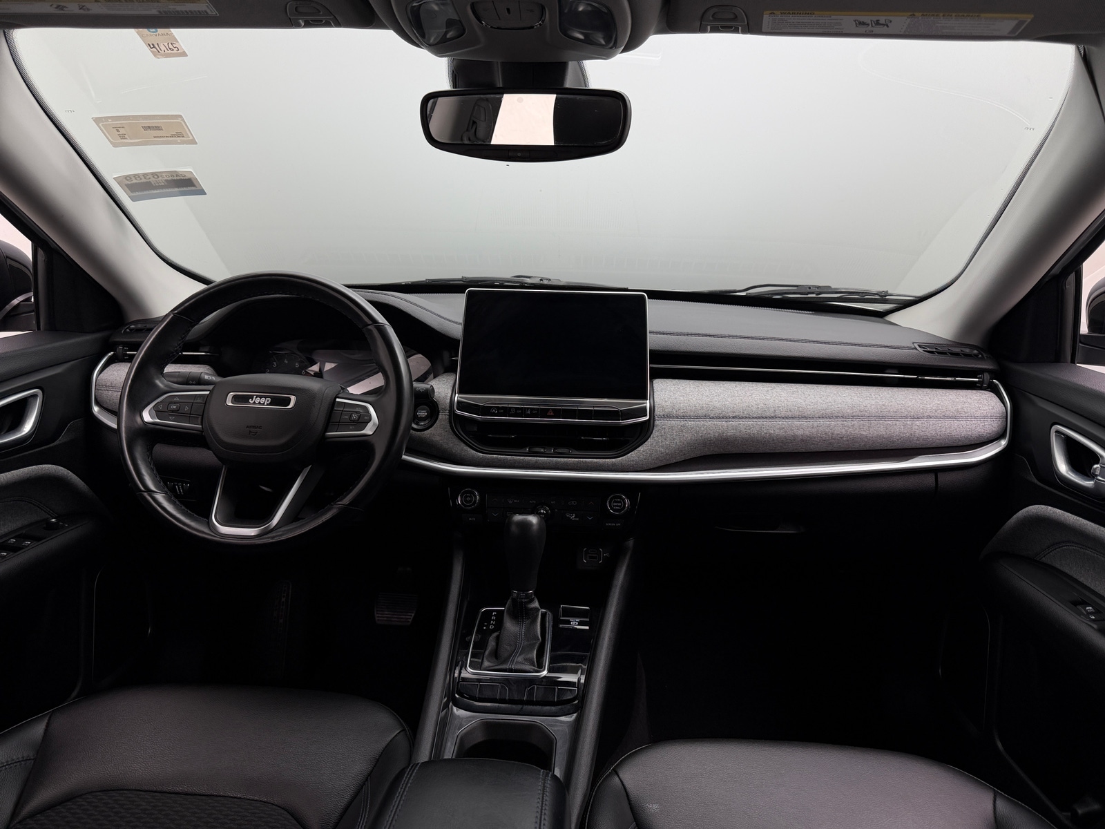 Thumbnail: 2022 Jeep Compass - 3