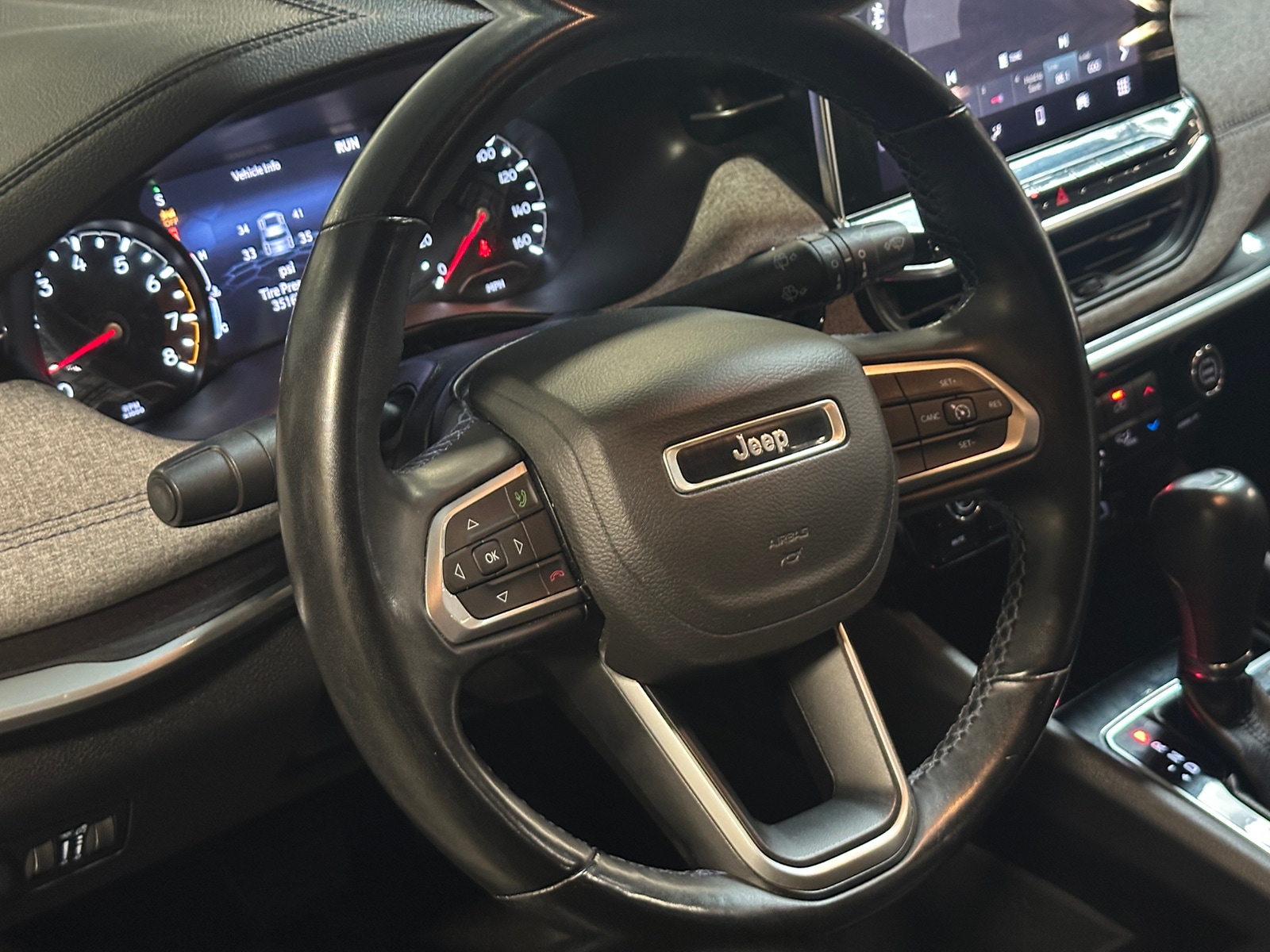 Thumbnail: 2022 Jeep Compass - 5