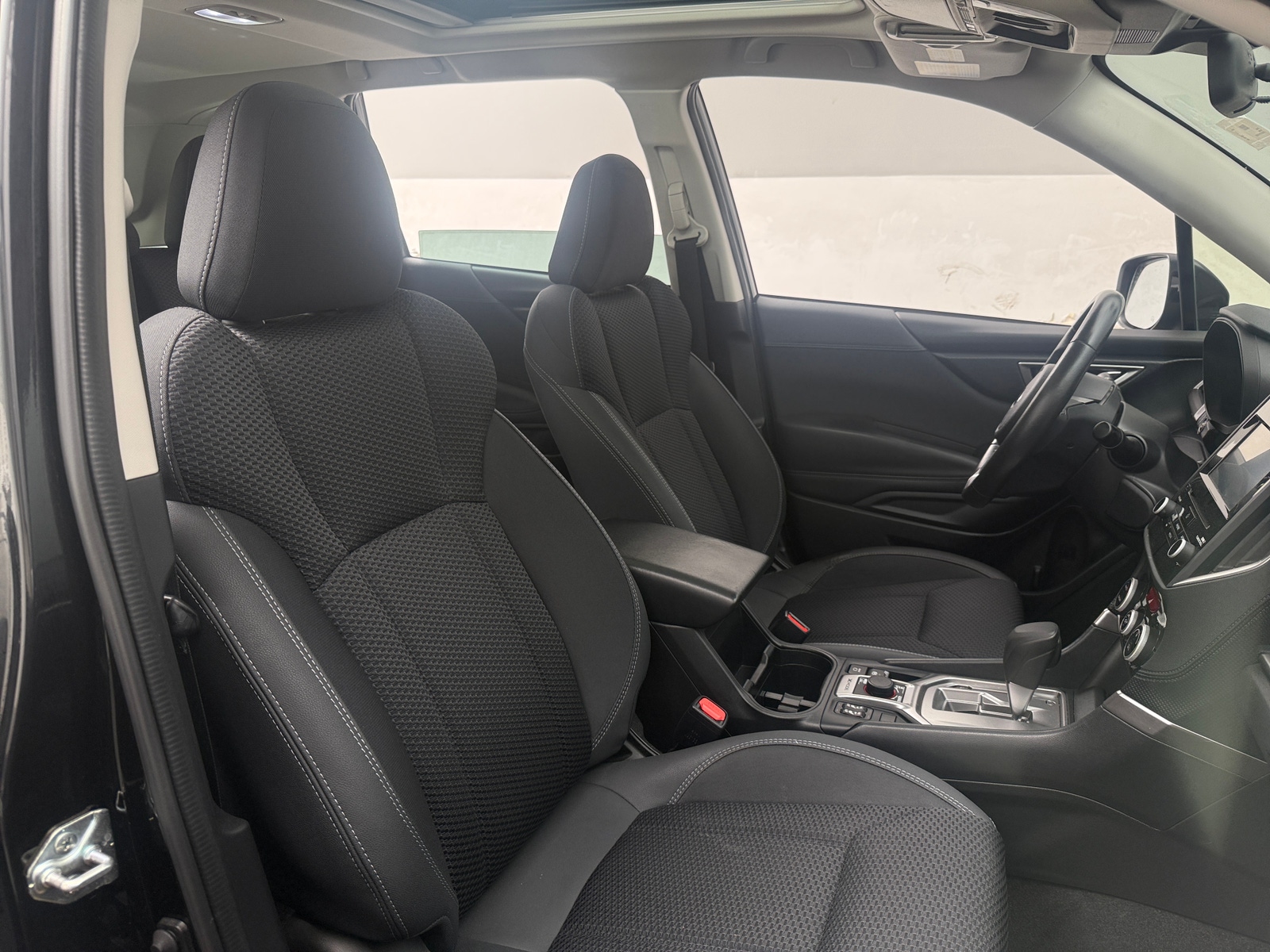 Thumbnail: 2023 Subaru Forester - 2