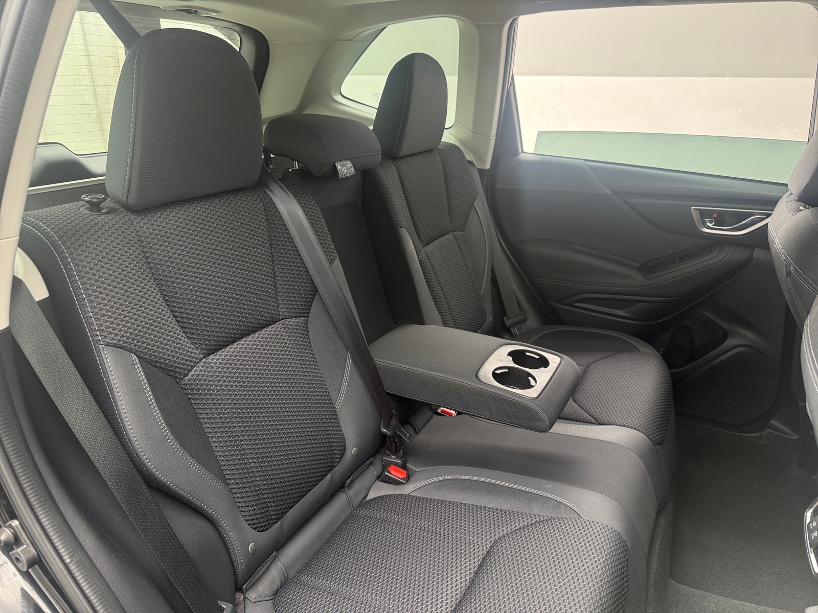 Thumbnail: 2023 Subaru Forester - 6