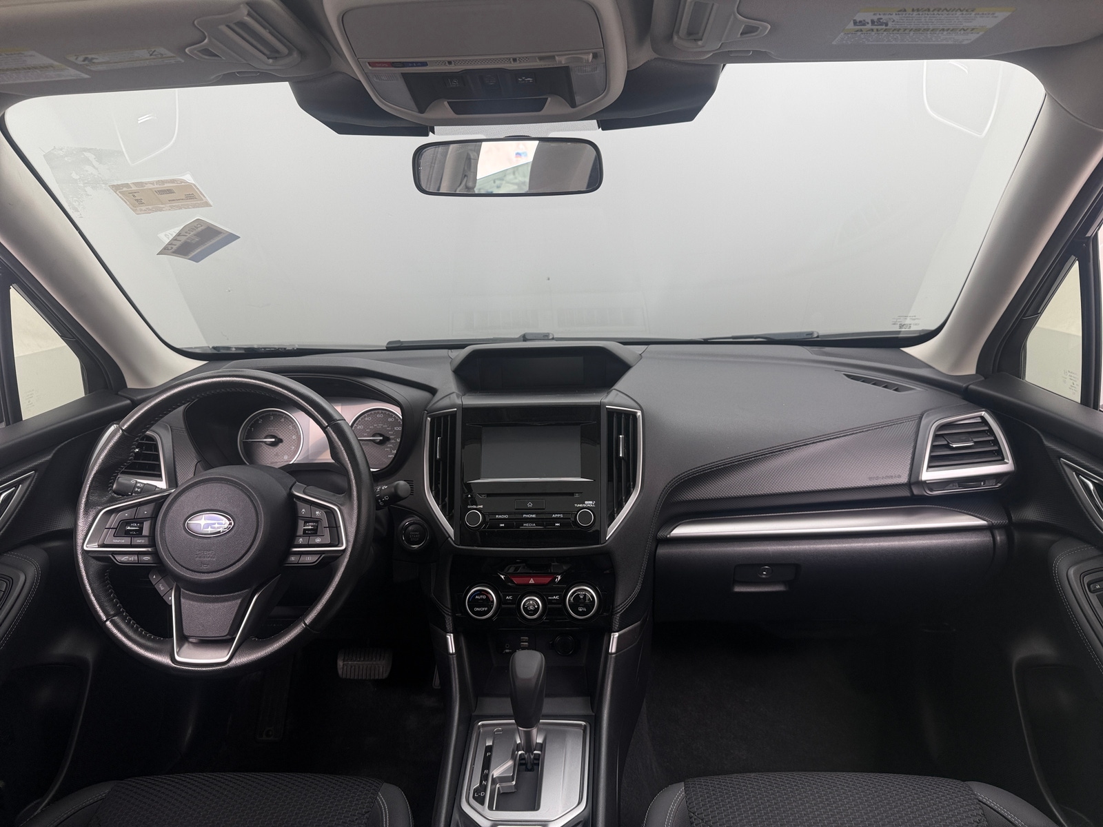 Thumbnail: 2023 Subaru Forester - 3