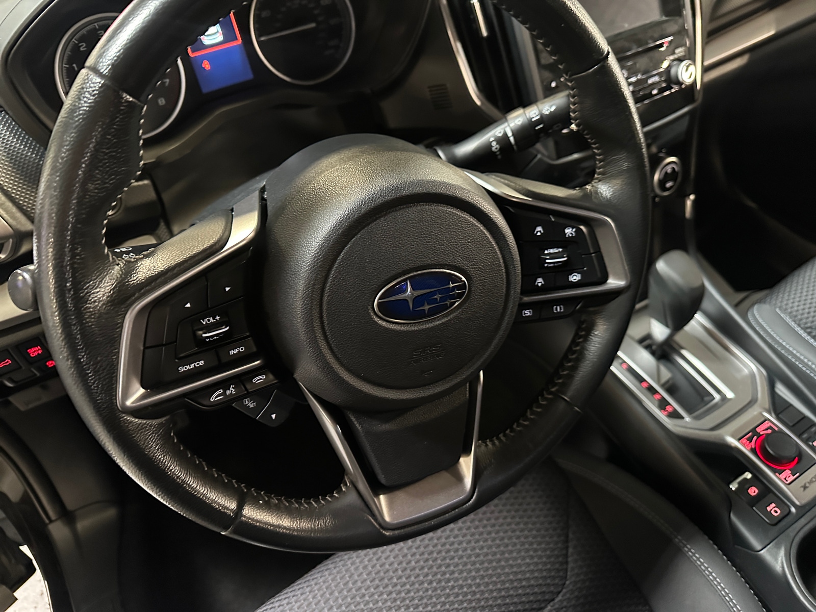 Thumbnail: 2023 Subaru Forester - 5