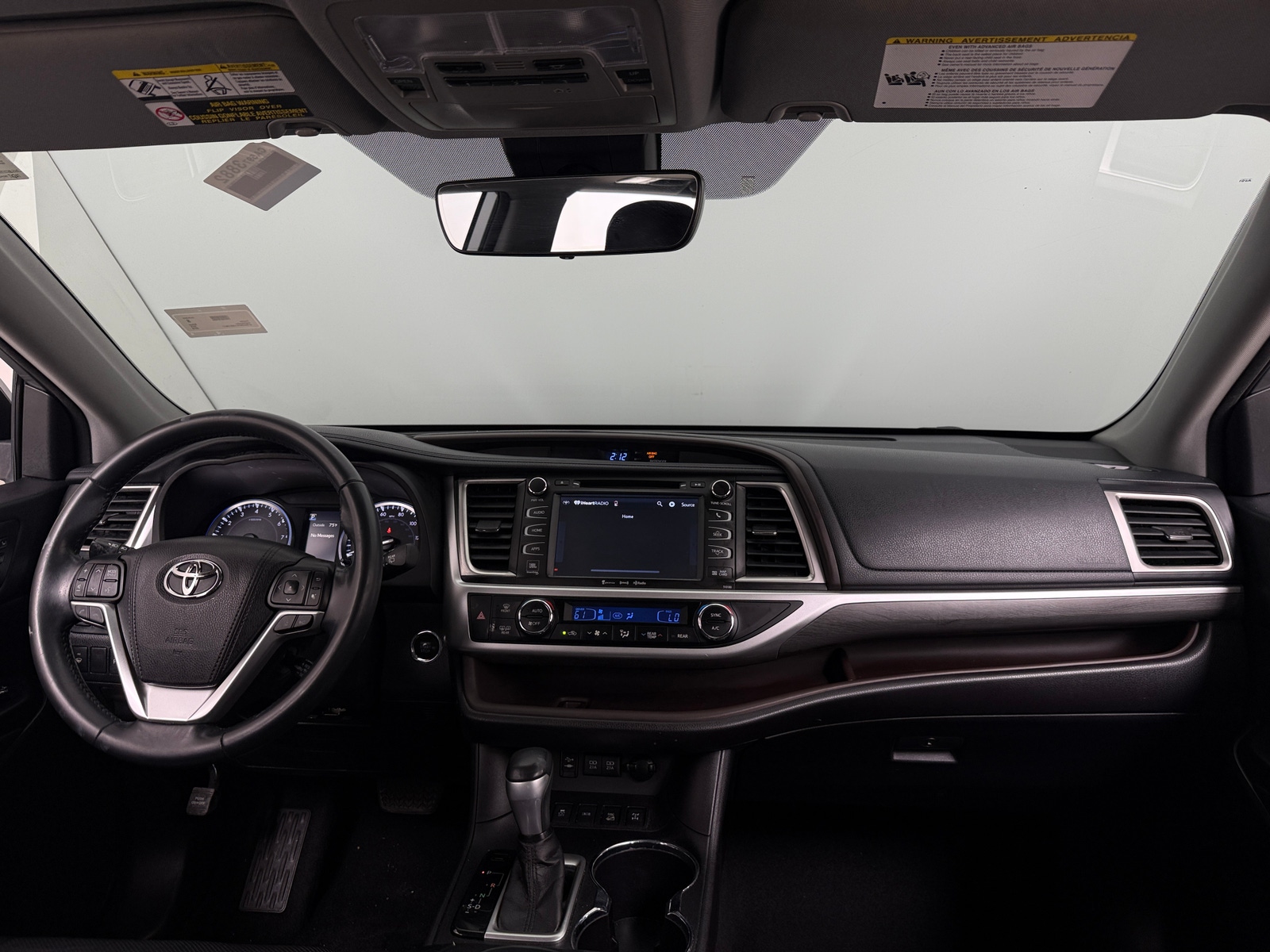 Thumbnail: 2018 Toyota Highlander - 2