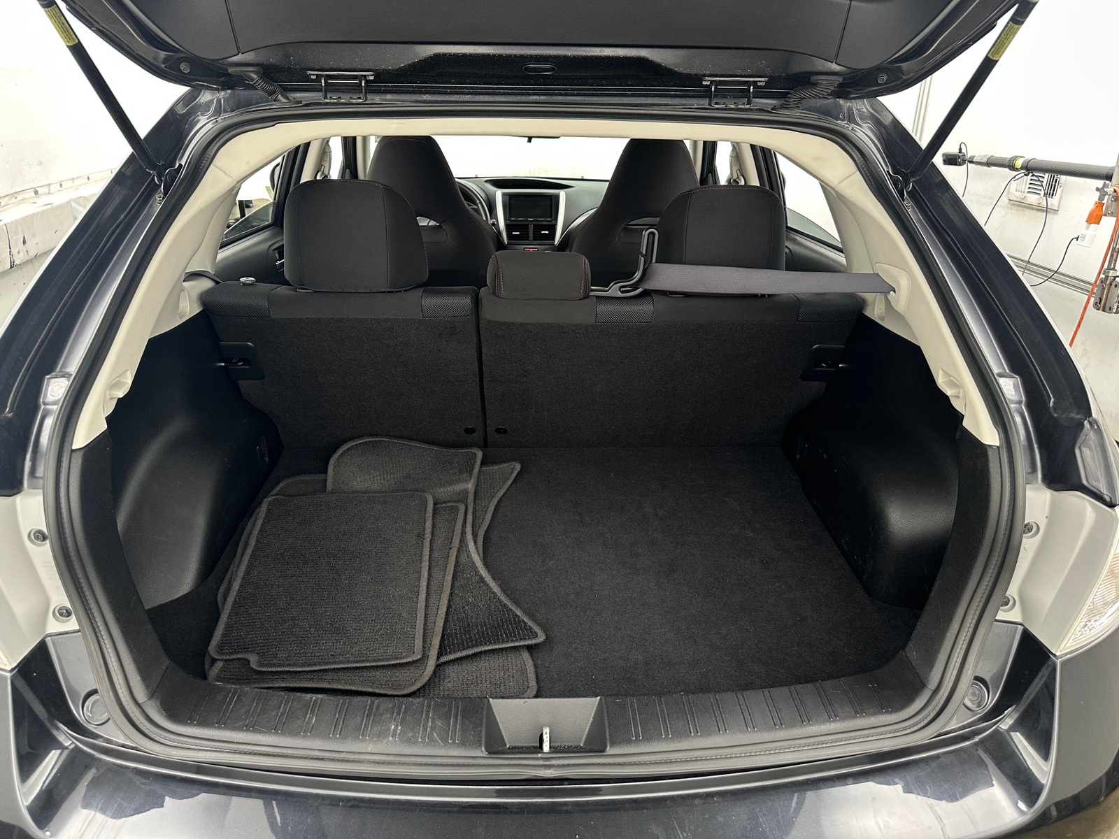 Thumbnail: 2011 Subaru Impreza - 7