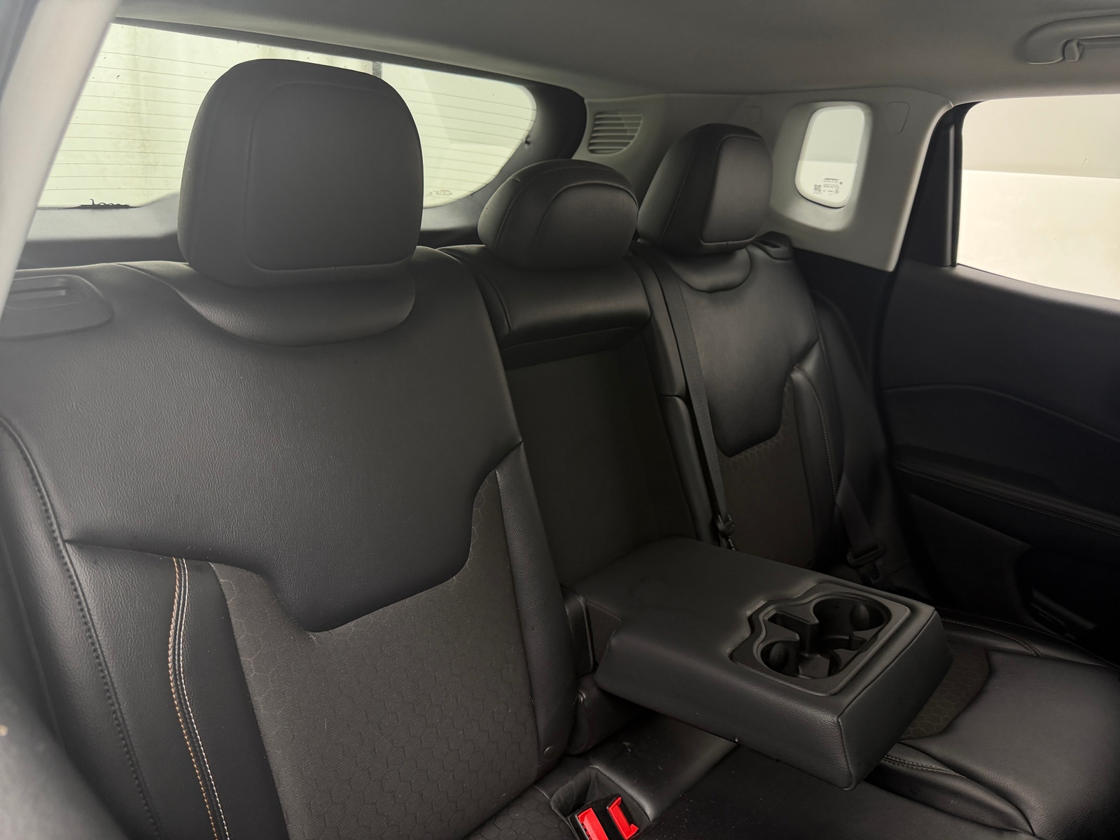 Thumbnail: 2017 Jeep Compass - 6