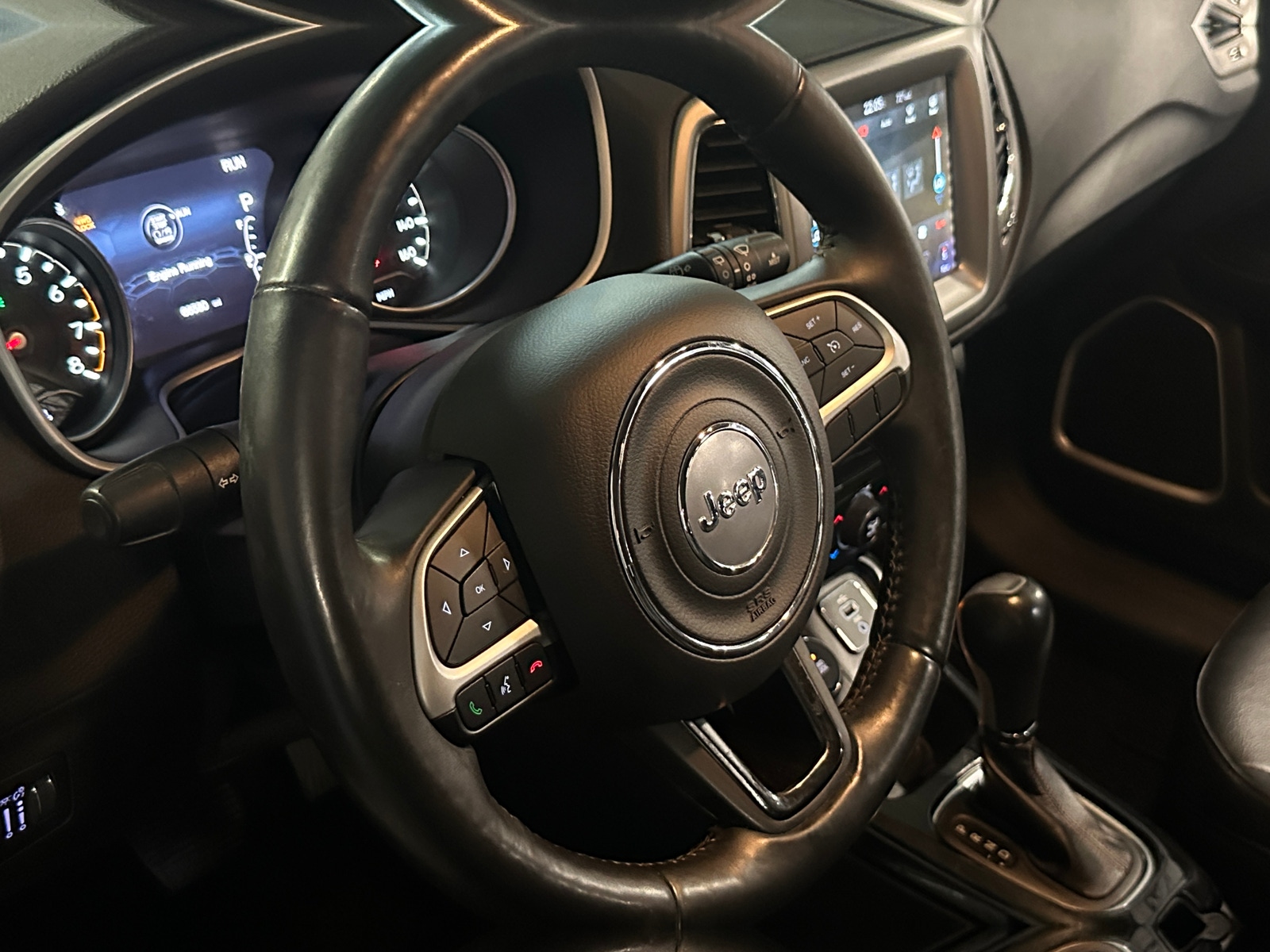 Thumbnail: 2017 Jeep Compass - 5
