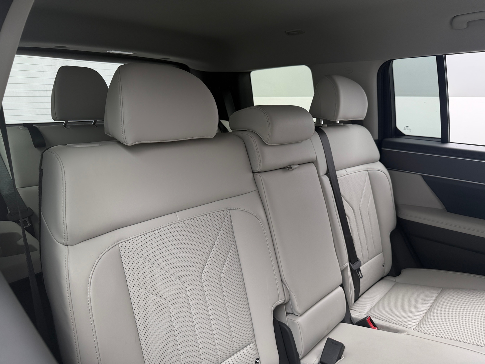 Thumbnail: 2026 Hyundai Santa Fe - 5