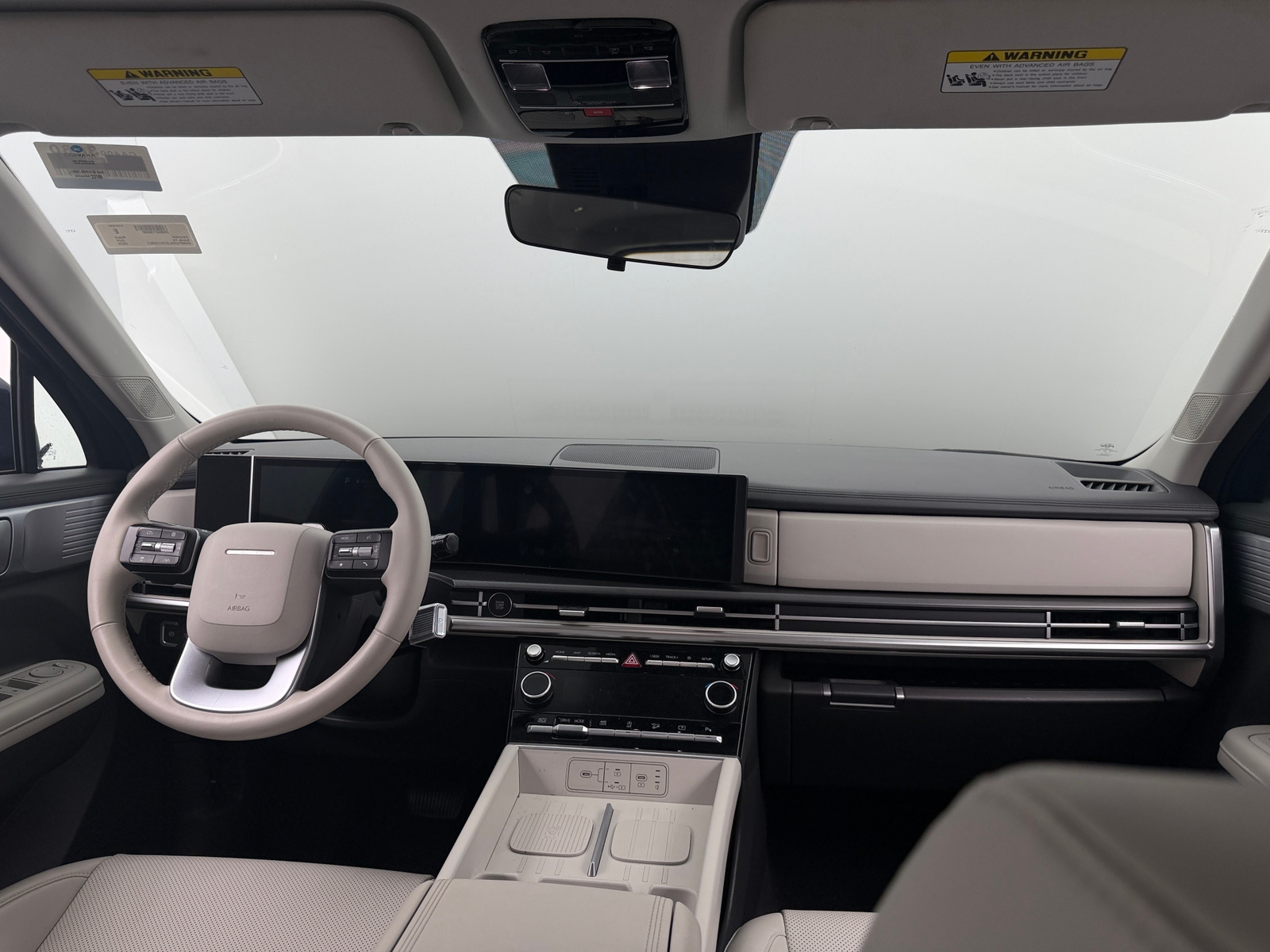 Thumbnail: 2026 Hyundai Santa Fe - 2