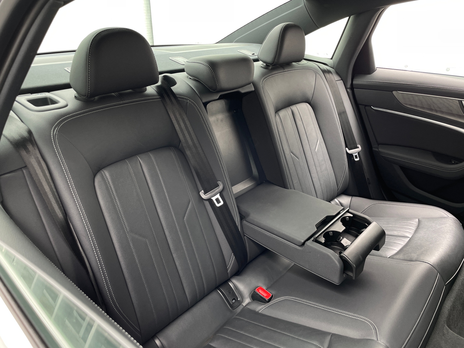 Thumbnail: 2024 Audi A6 - 5