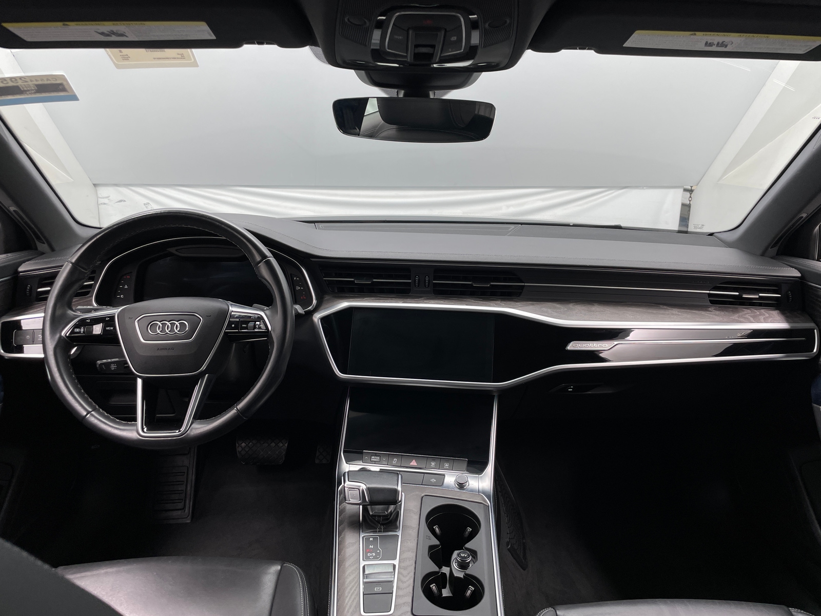 Thumbnail: 2024 Audi A6 - 2