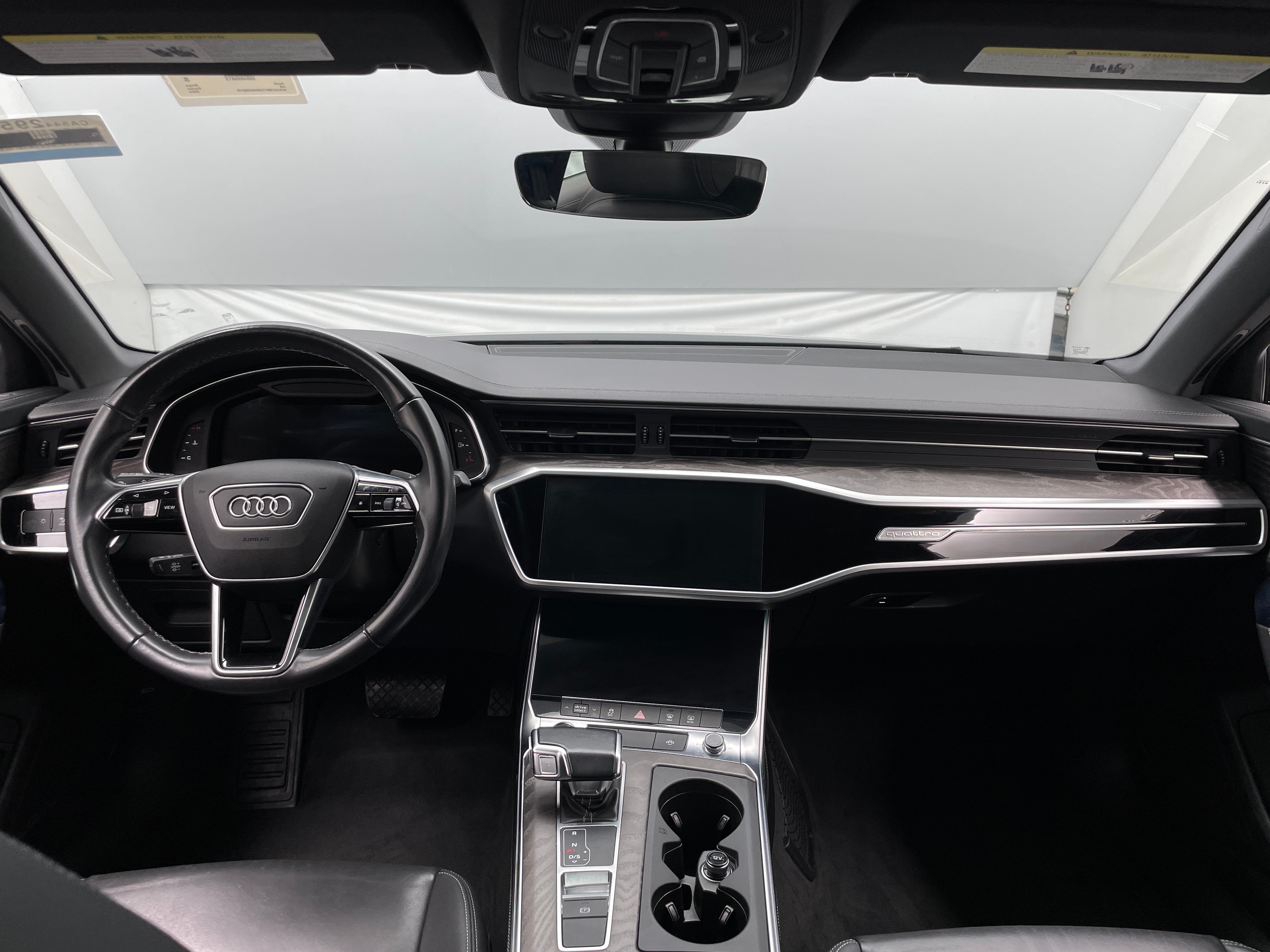 2024 Audi A6