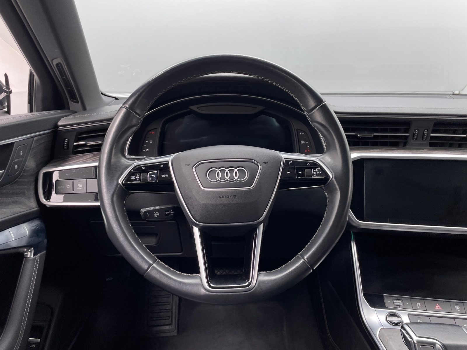 Thumbnail: 2024 Audi A6 - 4