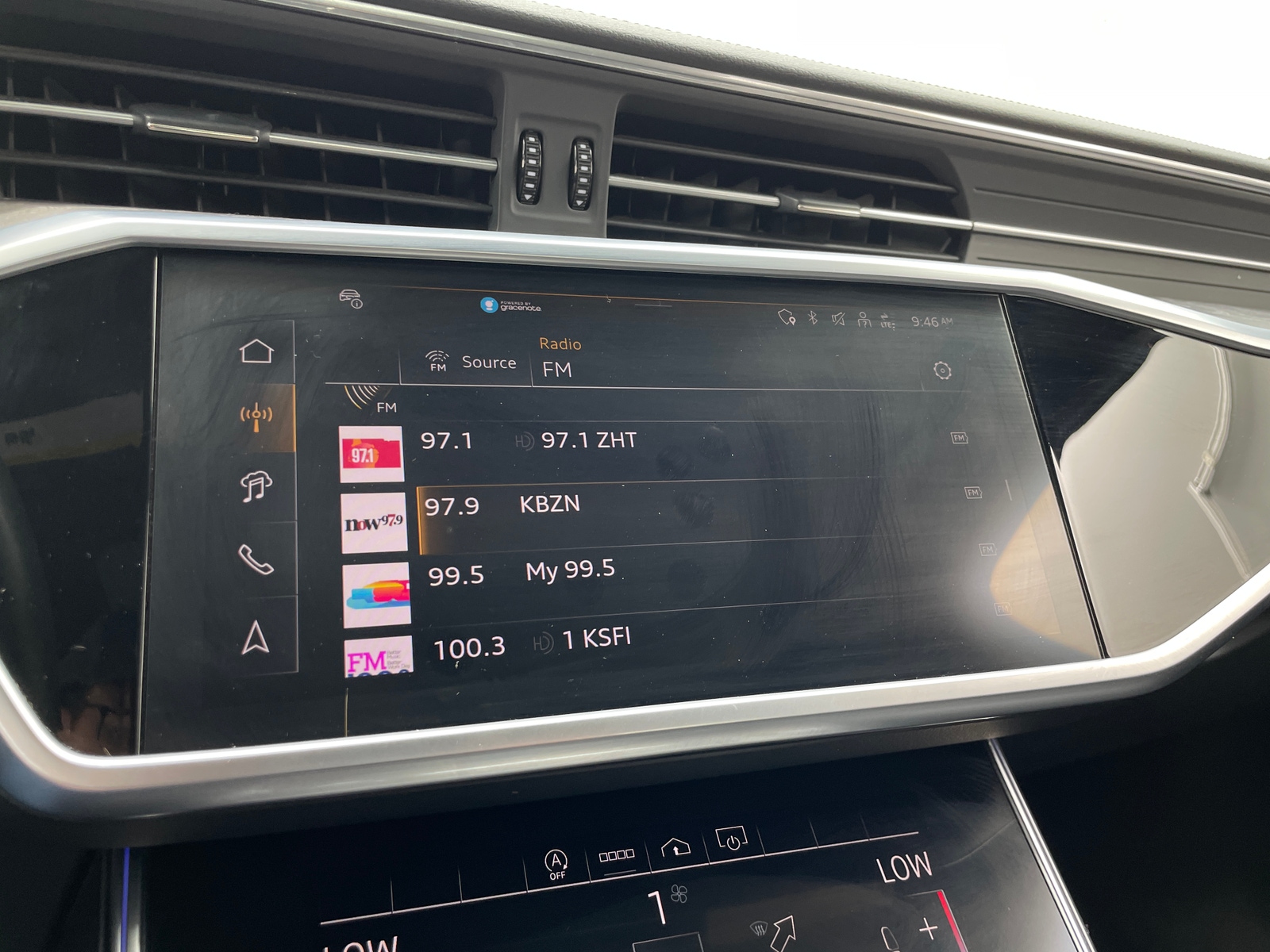 Thumbnail: 2024 Audi A6 - 3