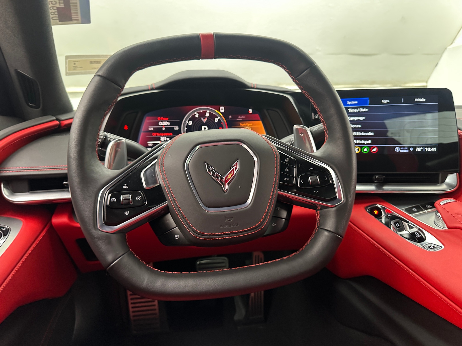 Thumbnail: 2022 Chevrolet Corvette - 3
