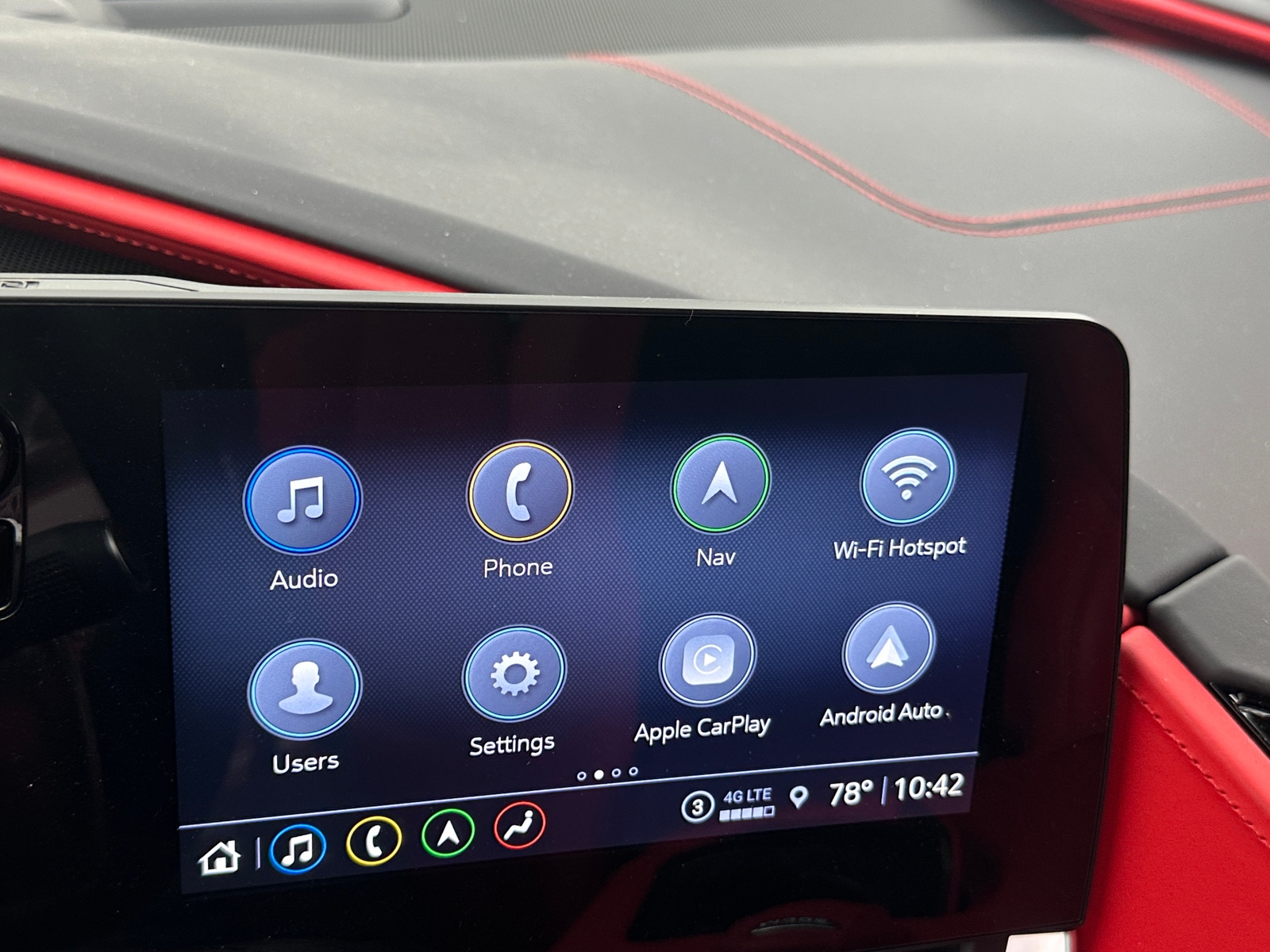 Thumbnail: 2022 Chevrolet Corvette - 2