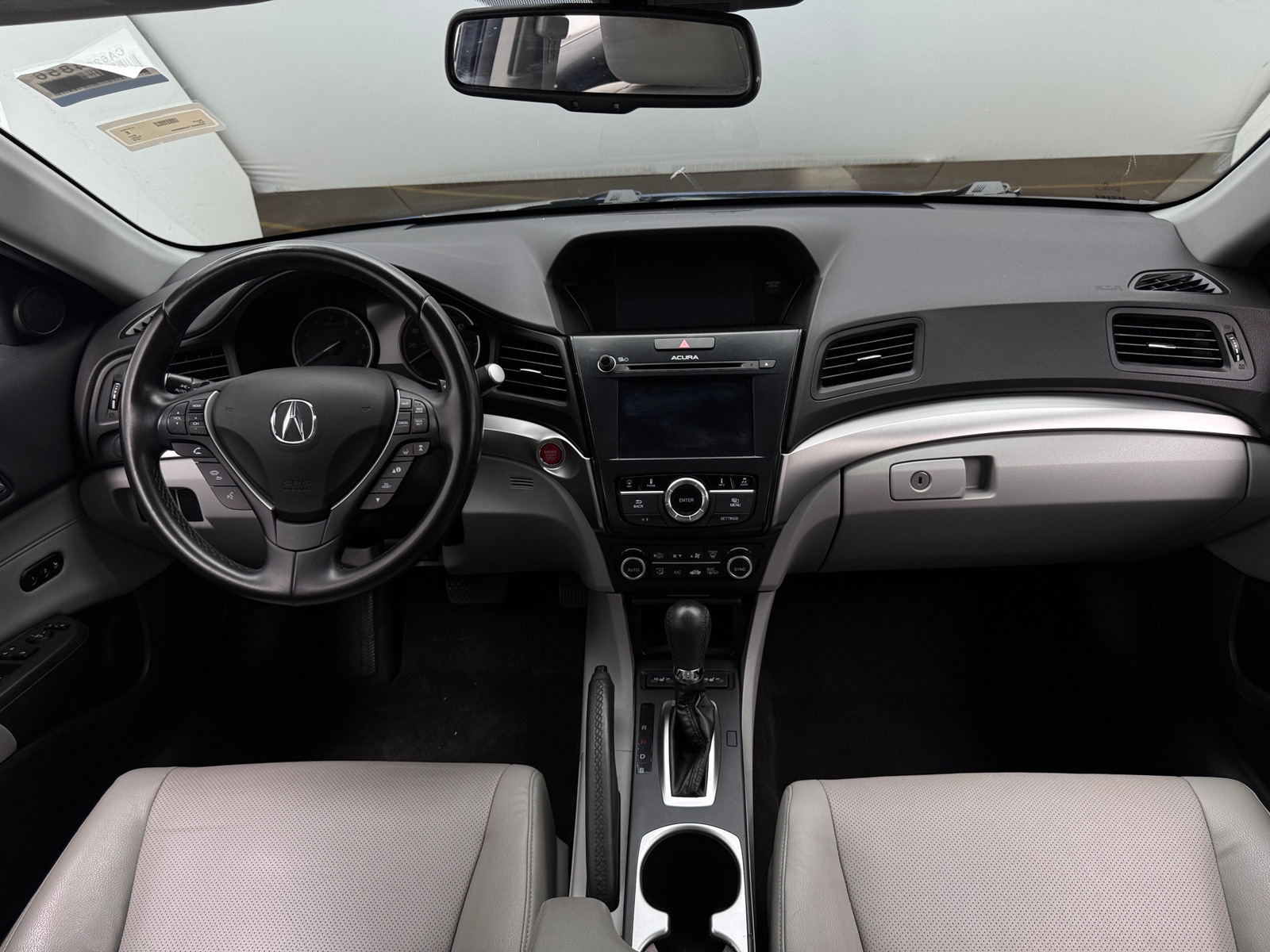Thumbnail: 2018 Acura ILX - 2
