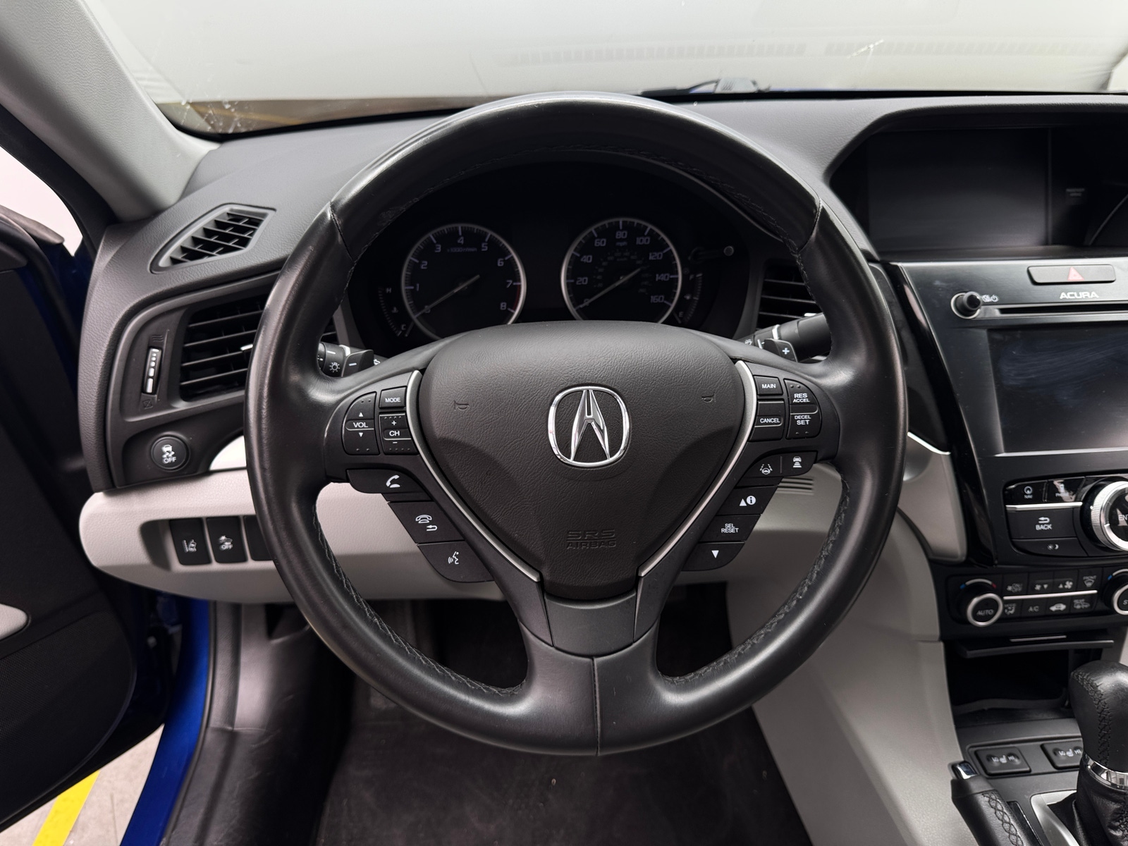 Thumbnail: 2018 Acura ILX - 4