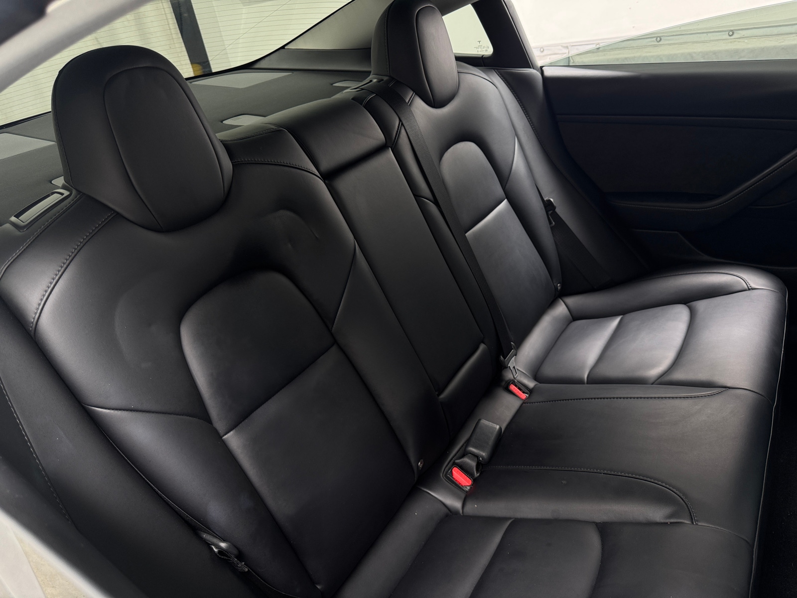 Thumbnail: 2021 Tesla Model 3 - 5