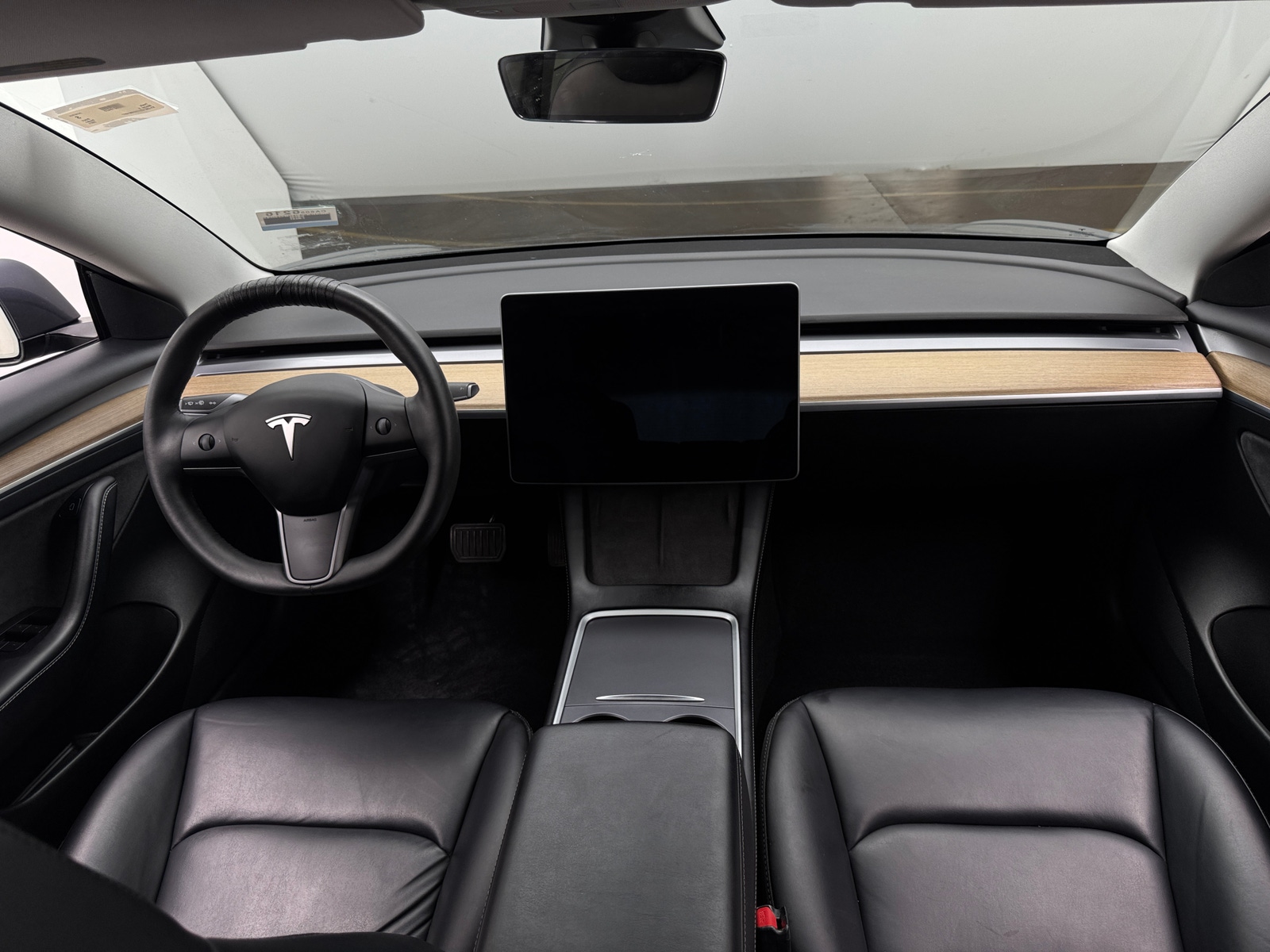 Thumbnail: 2021 Tesla Model 3 - 2