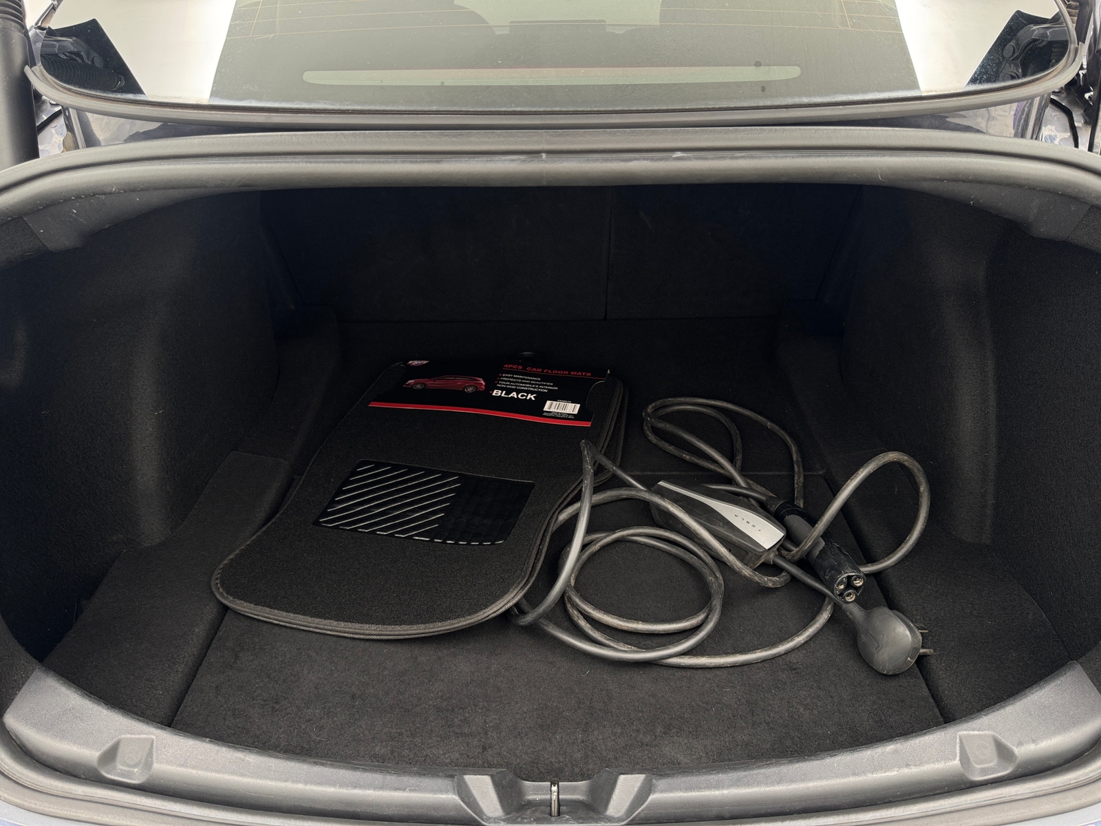 Thumbnail: 2021 Tesla Model 3 - 6