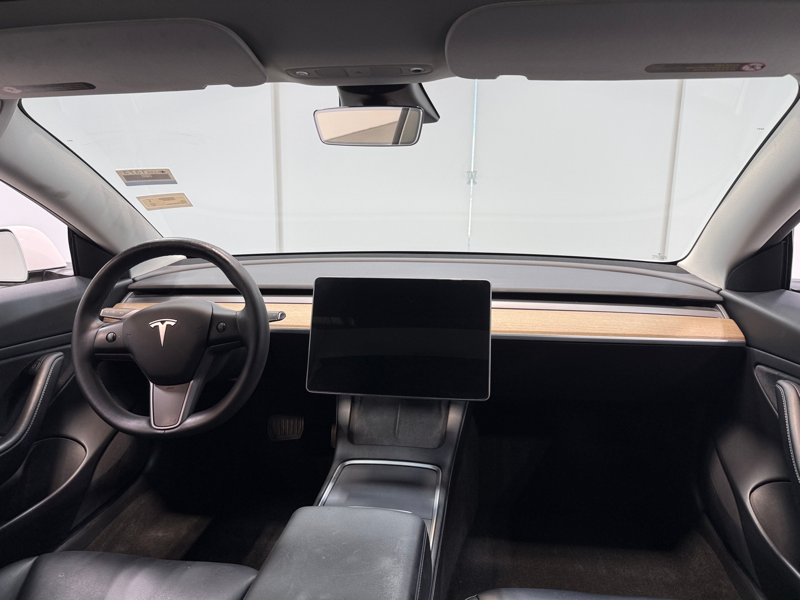 Thumbnail: 2021 Tesla Model 3 - 2