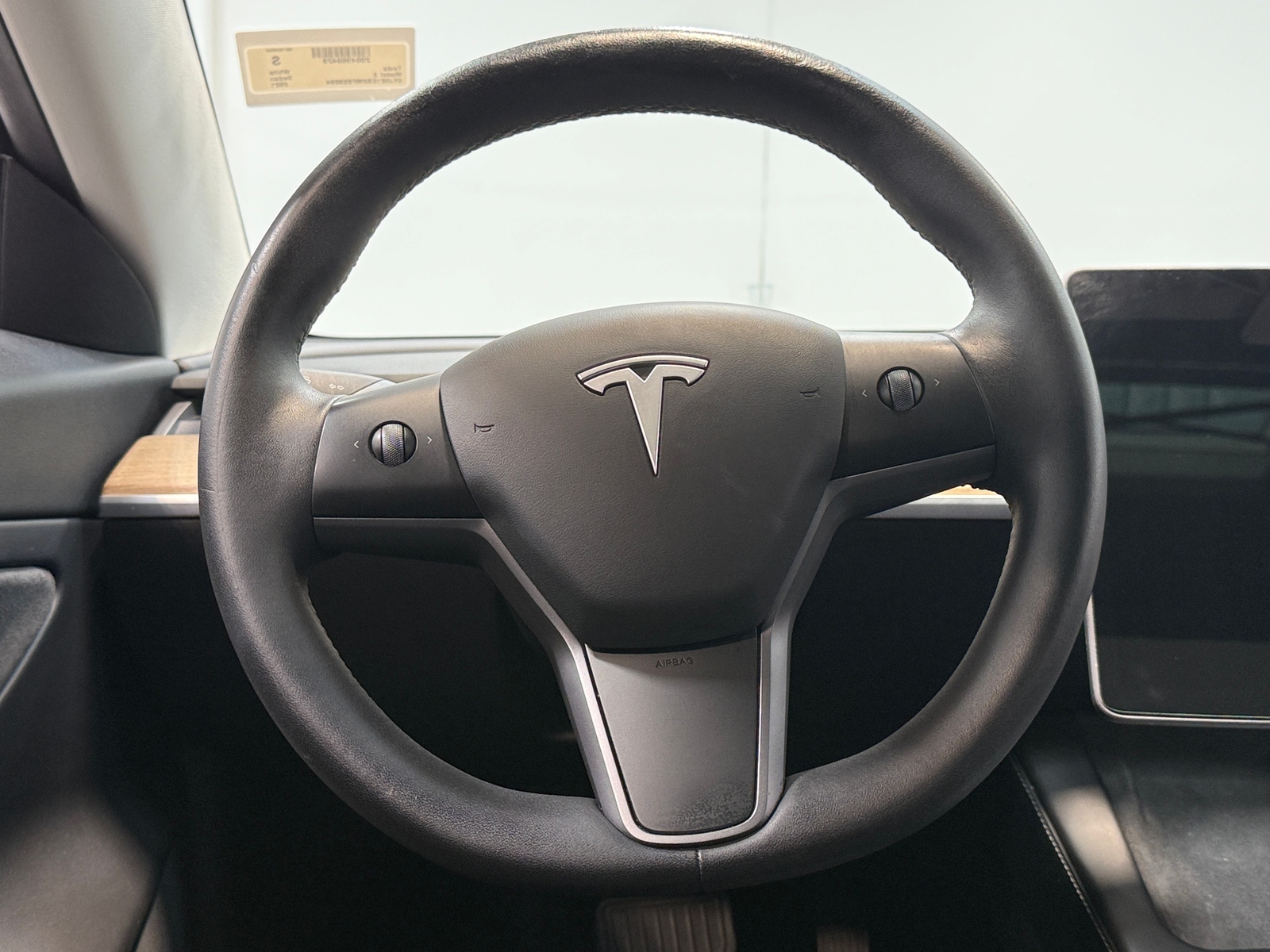 Thumbnail: 2021 Tesla Model 3 - 4