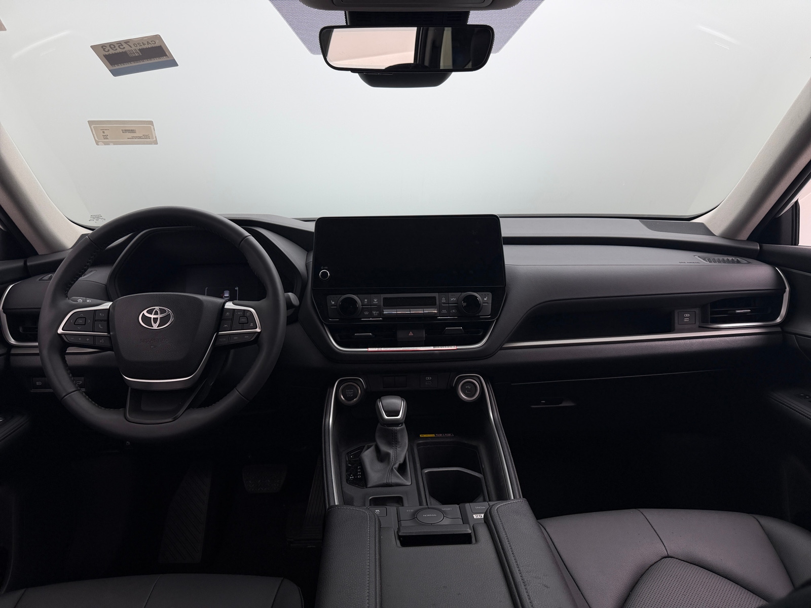 Thumbnail: 2026 Toyota Grand Highlander - 2