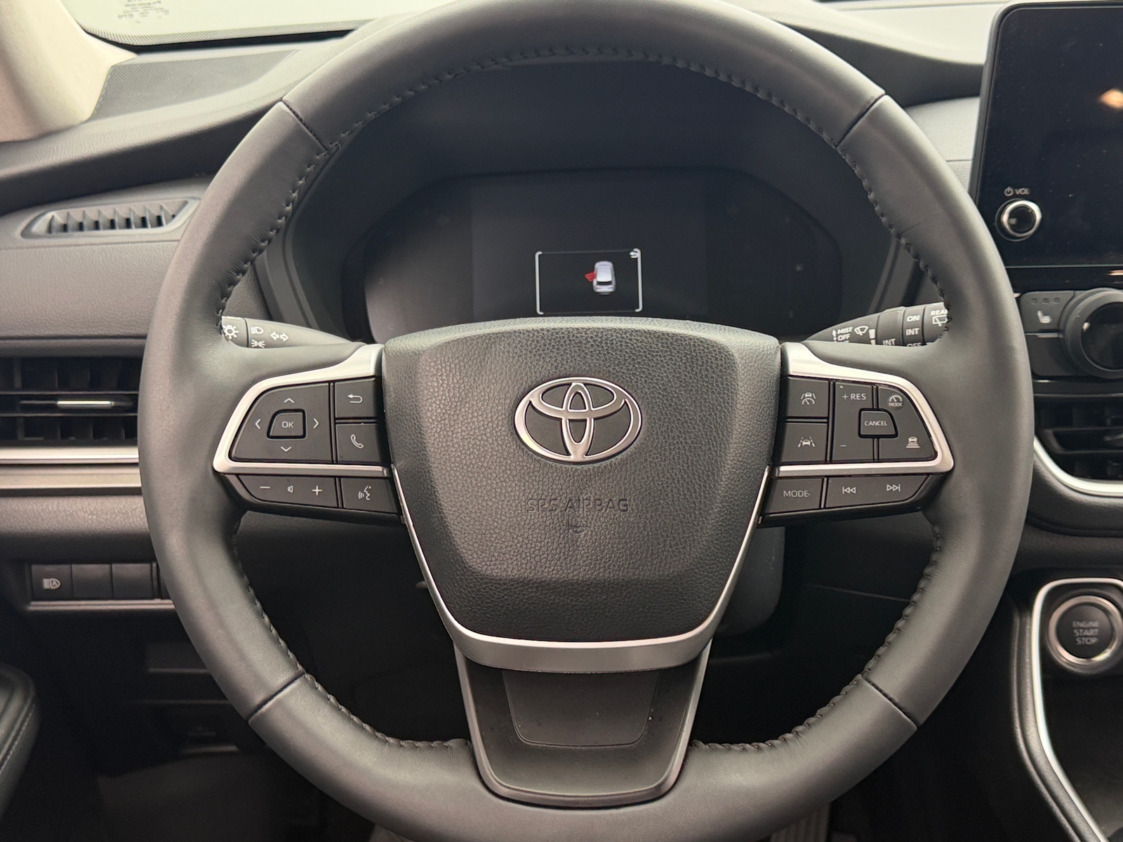 Thumbnail: 2026 Toyota Grand Highlander - 4