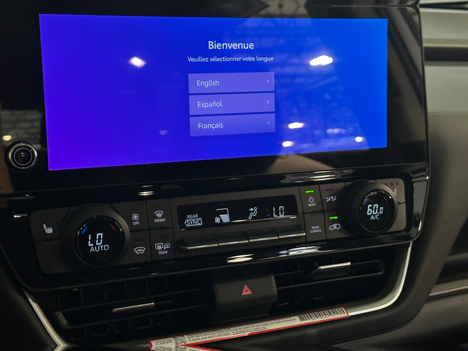 Thumbnail: 2026 Toyota Grand Highlander - 3