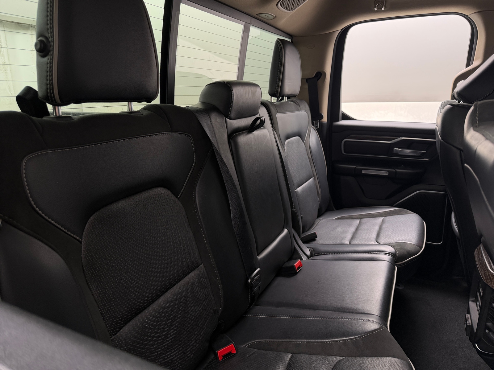Thumbnail: 2019 RAM 1500 - 5