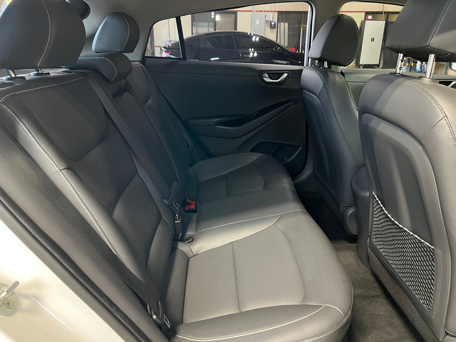 Thumbnail: 2018 Hyundai Ioniq - 5