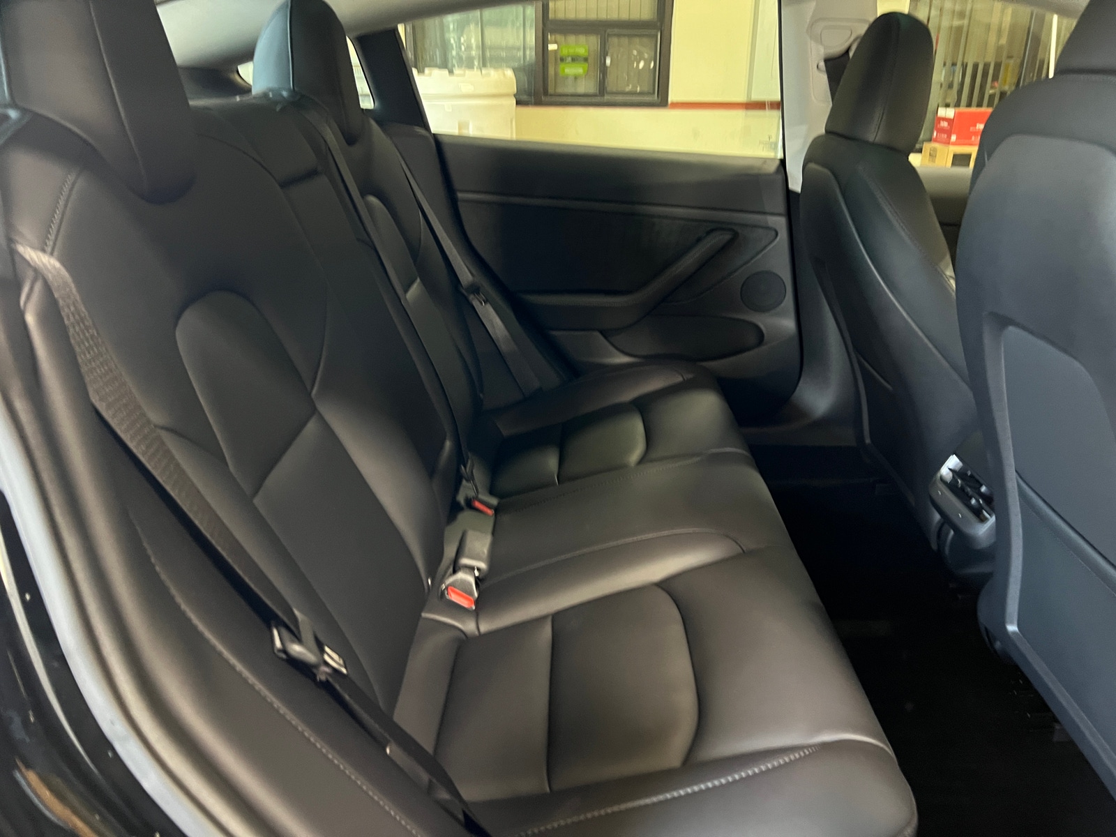 Thumbnail: 2023 Tesla Model 3 - 4
