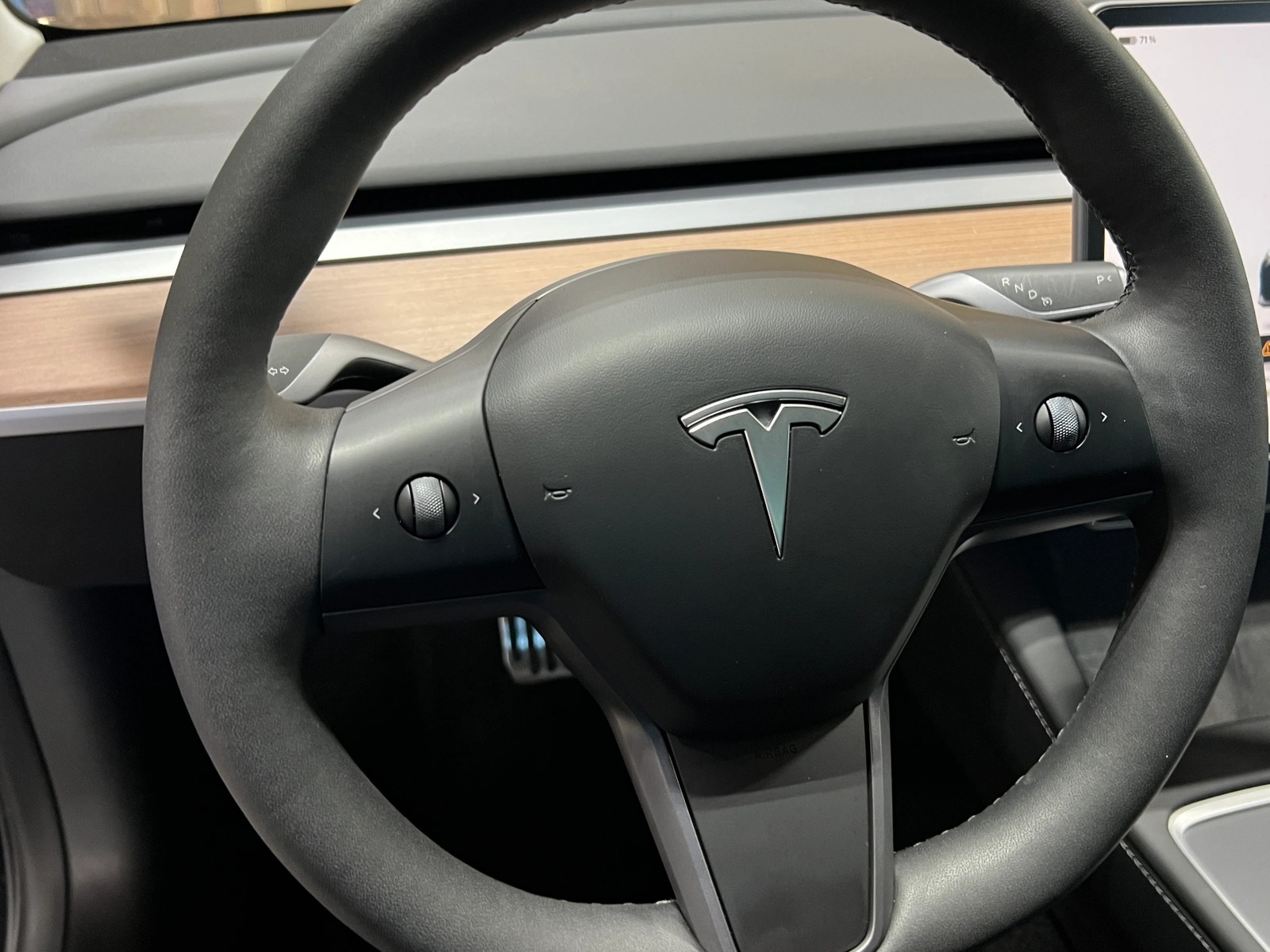 Thumbnail: 2023 Tesla Model 3 - 3