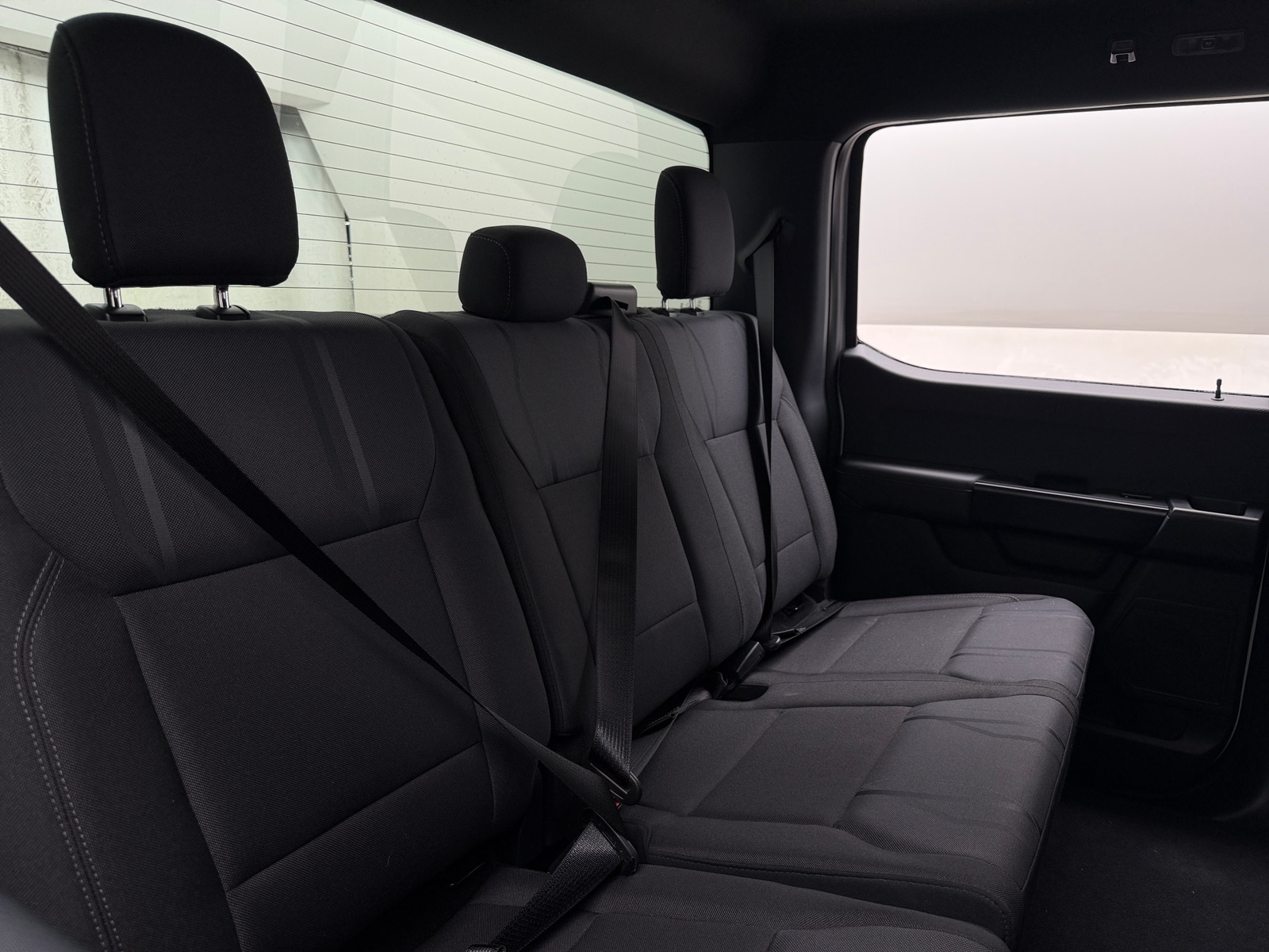 Thumbnail: 2026 Ford Econoline - 6