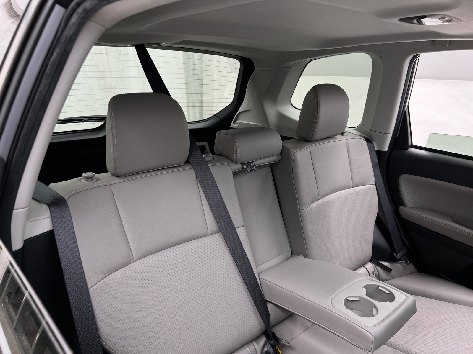 Thumbnail: 2015 Subaru Forester - 5