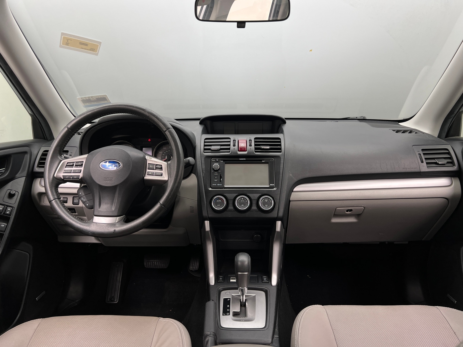 Thumbnail: 2015 Subaru Forester - 2