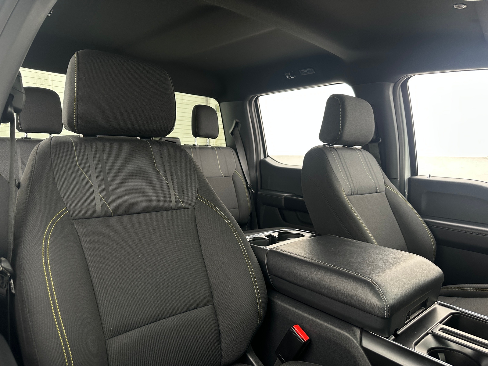 Thumbnail: 2025 Ford Econoline - 2