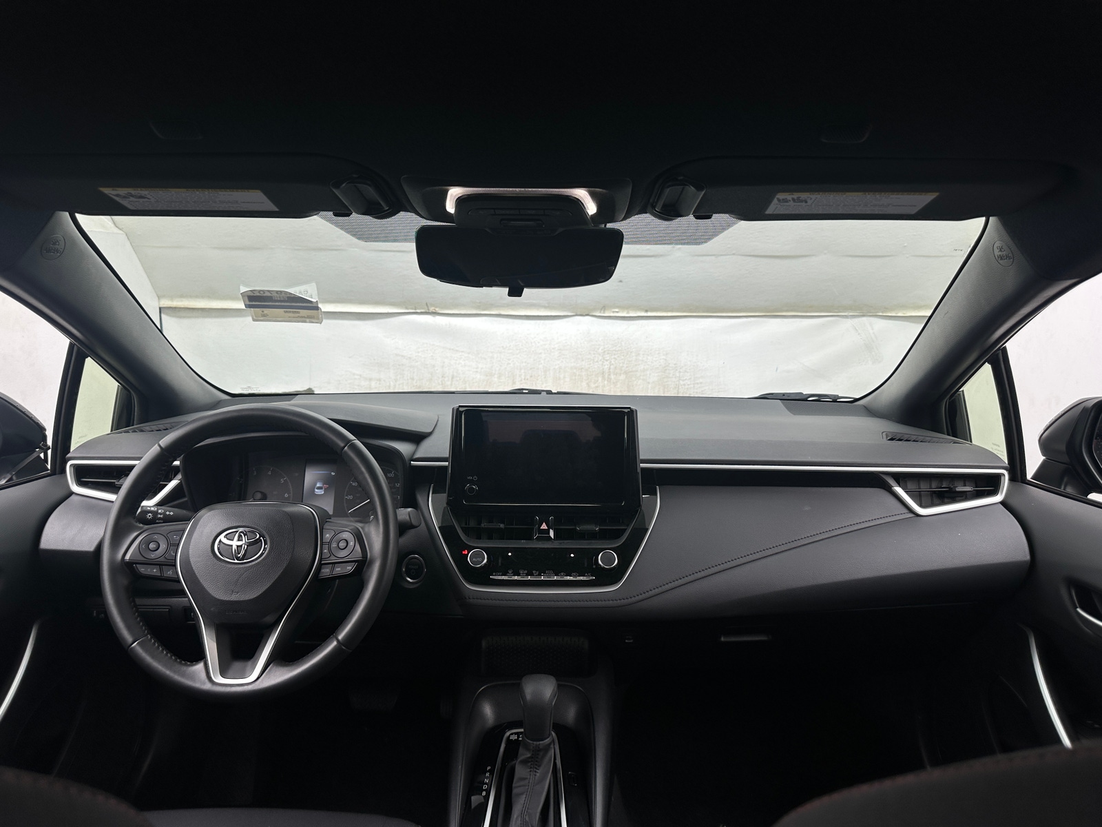 Thumbnail: 2023 Toyota Corolla - 3