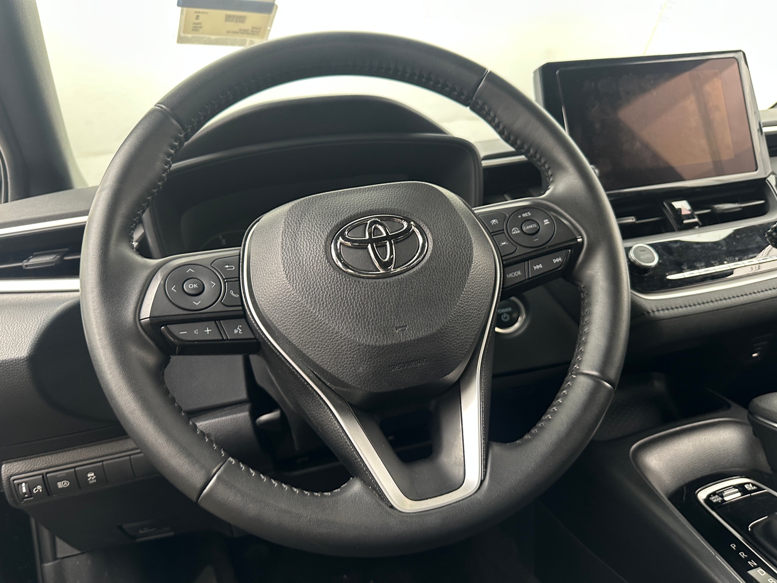 Thumbnail: 2023 Toyota Corolla - 5