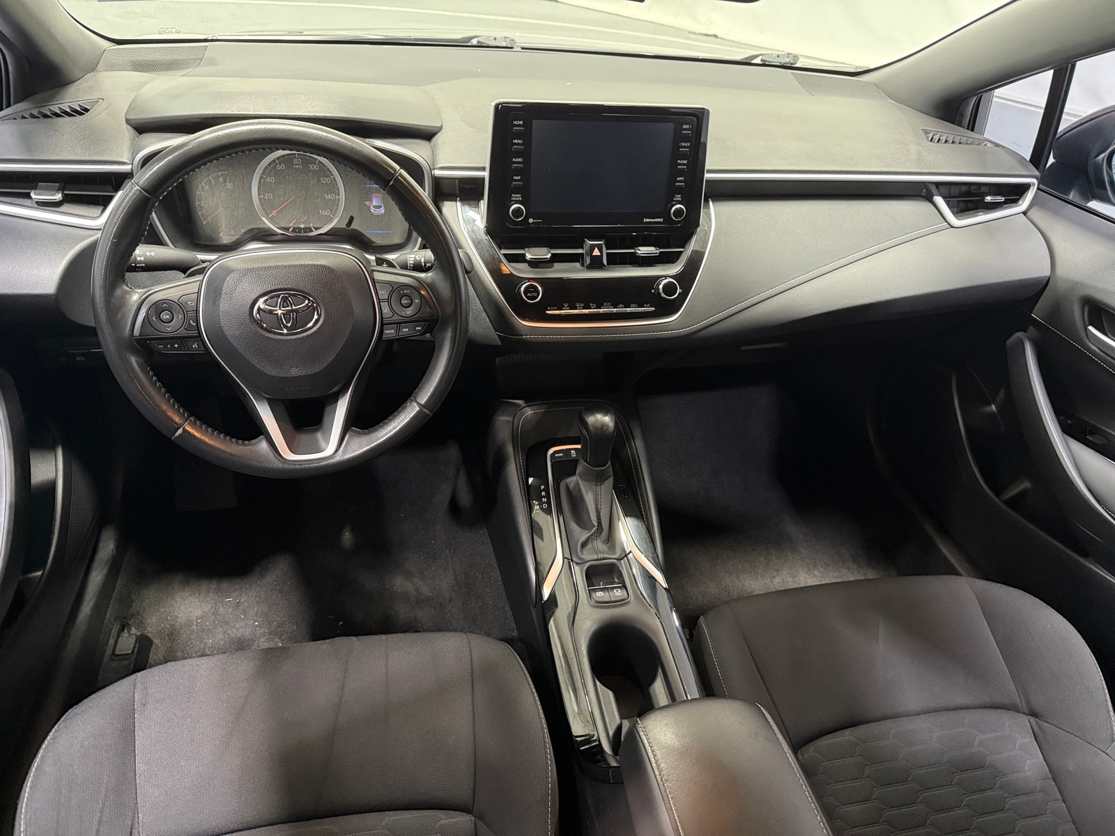 Thumbnail: 2022 Toyota Corolla - 3