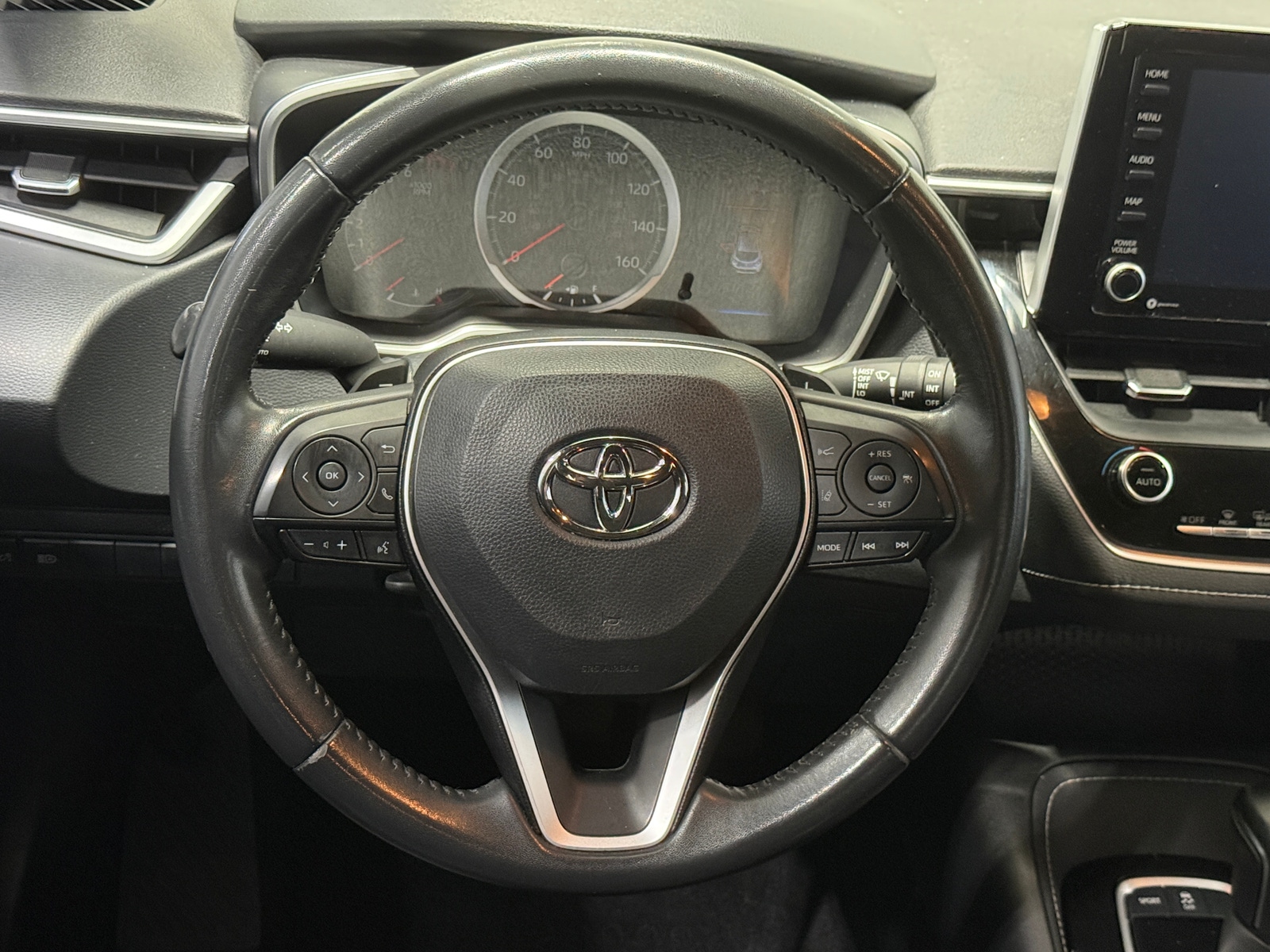Thumbnail: 2022 Toyota Corolla - 5