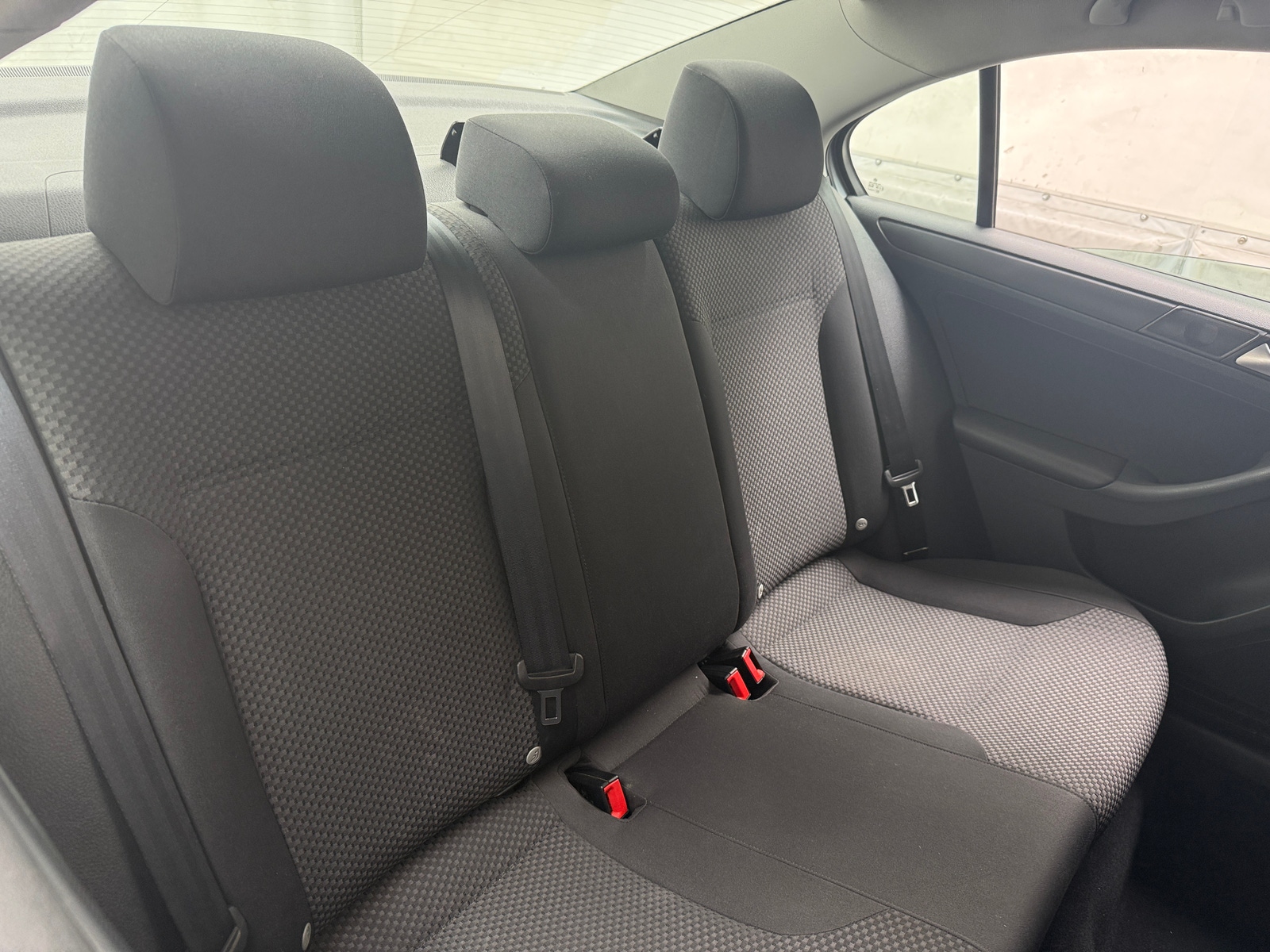 Thumbnail: 2014 Volkswagen Jetta - 6