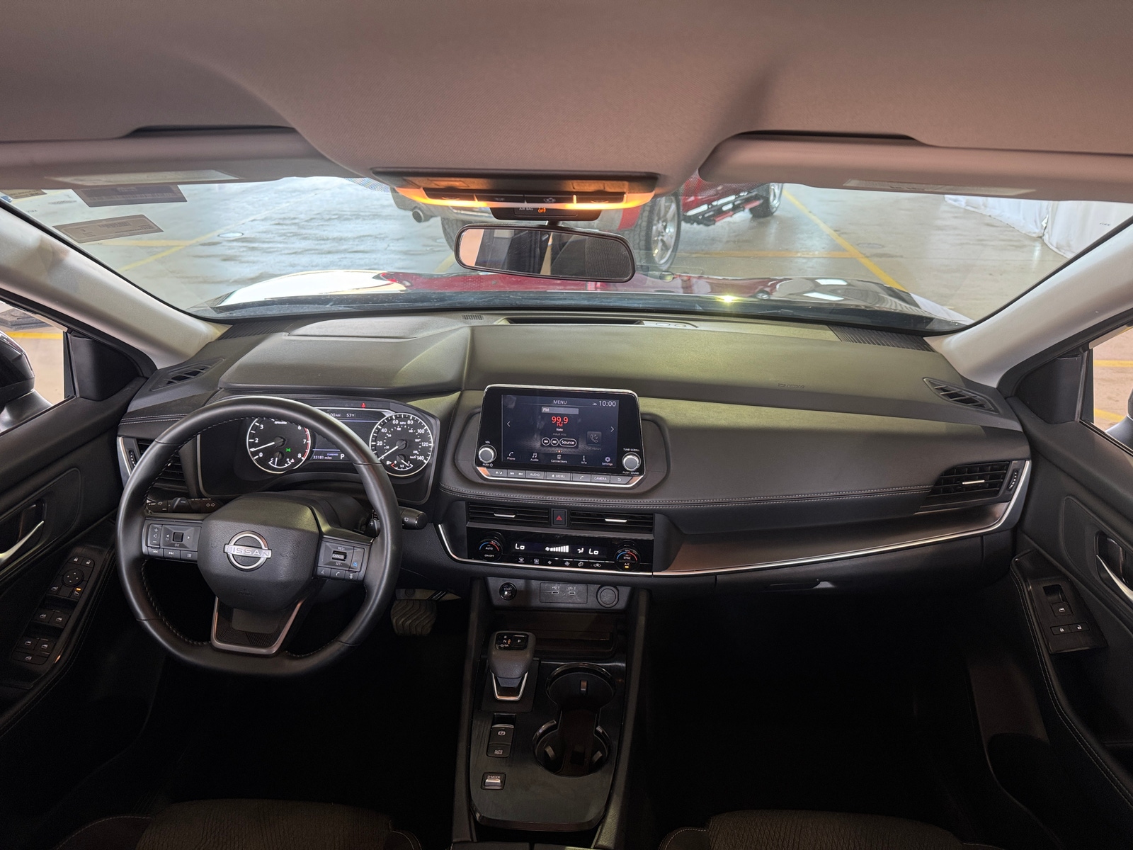 Thumbnail: 2025 Nissan Rogue - 3